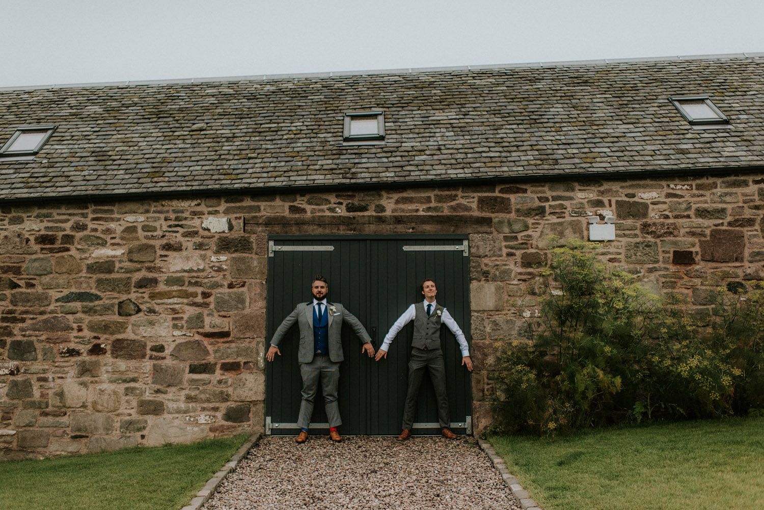 Wedding Photography Glasgow 