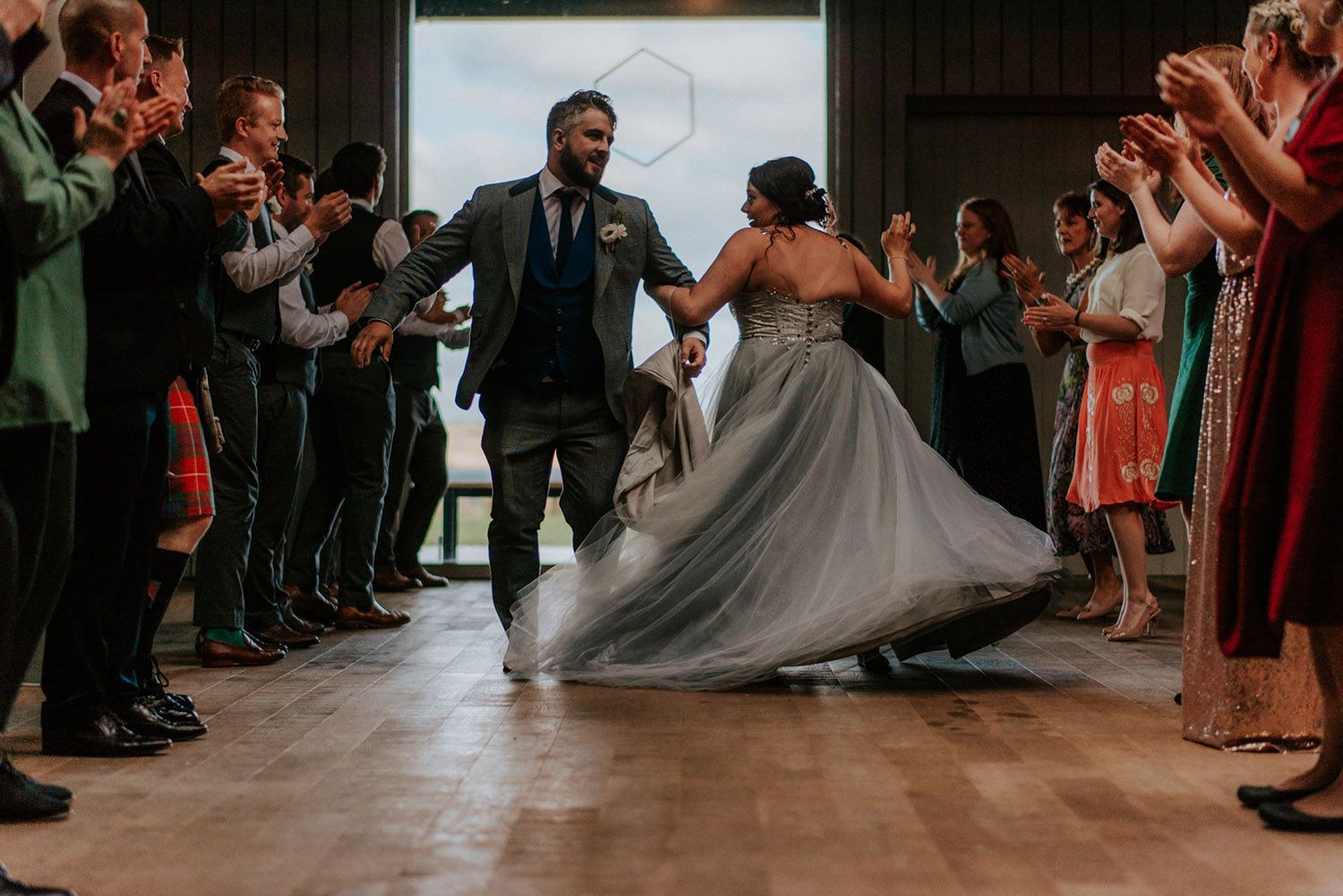 Wedding Photography Glasgow