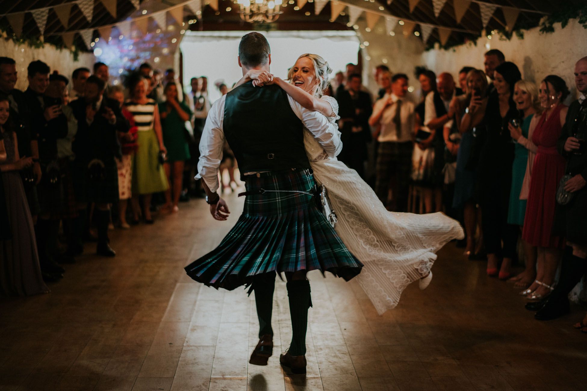 Glasgow Wedding Photography