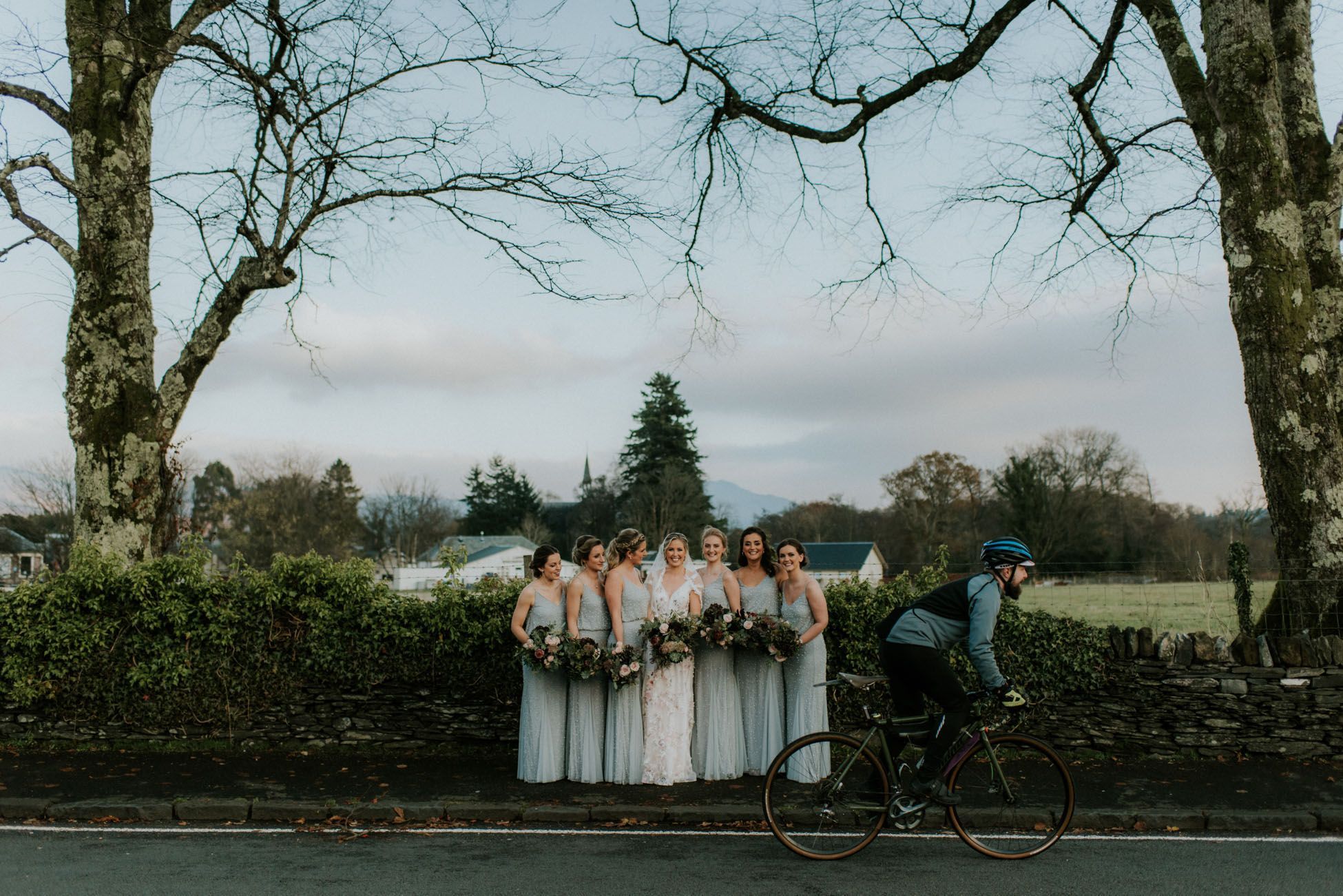 Glasgow Wedding Photography