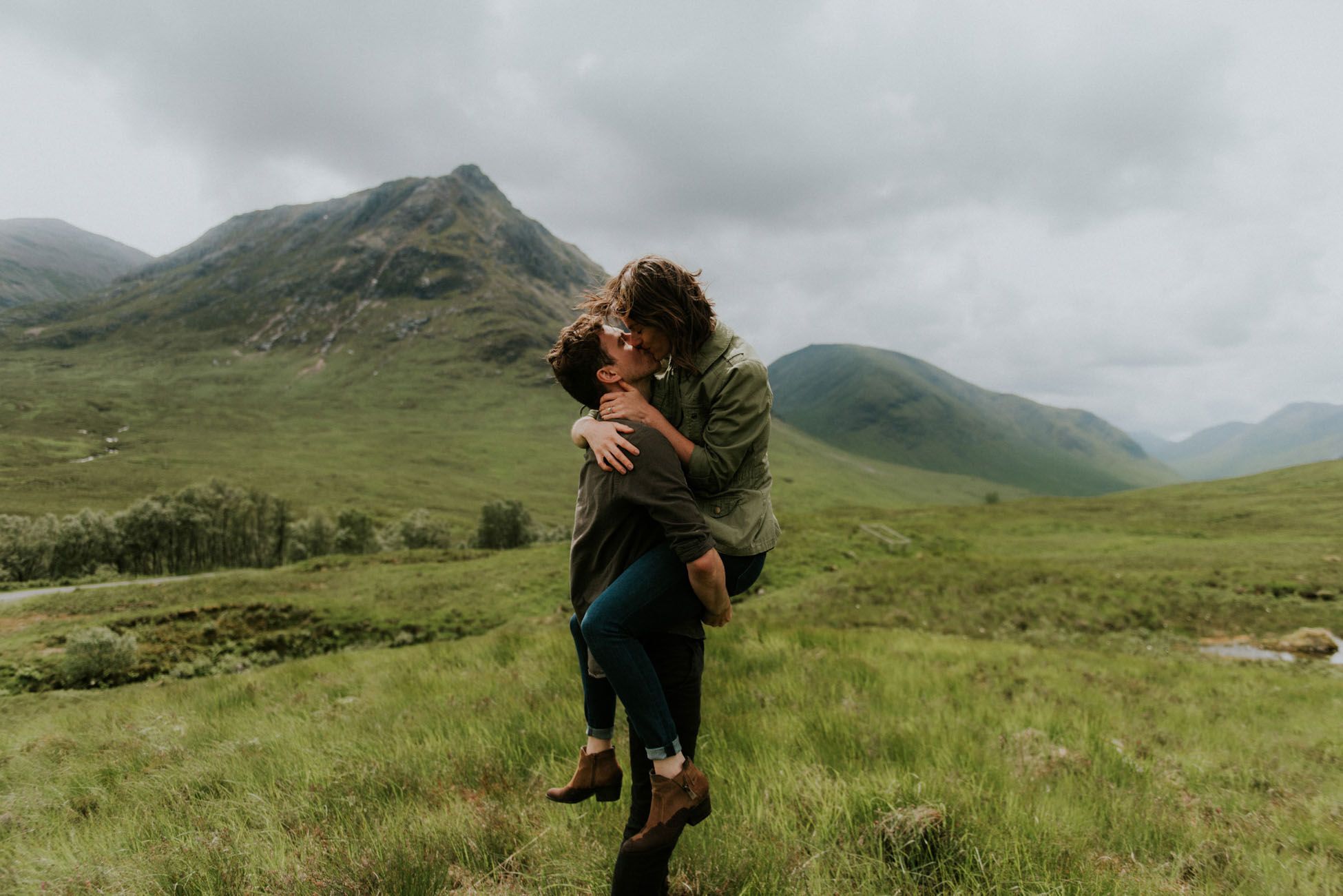 Glasgow Wedding Photography