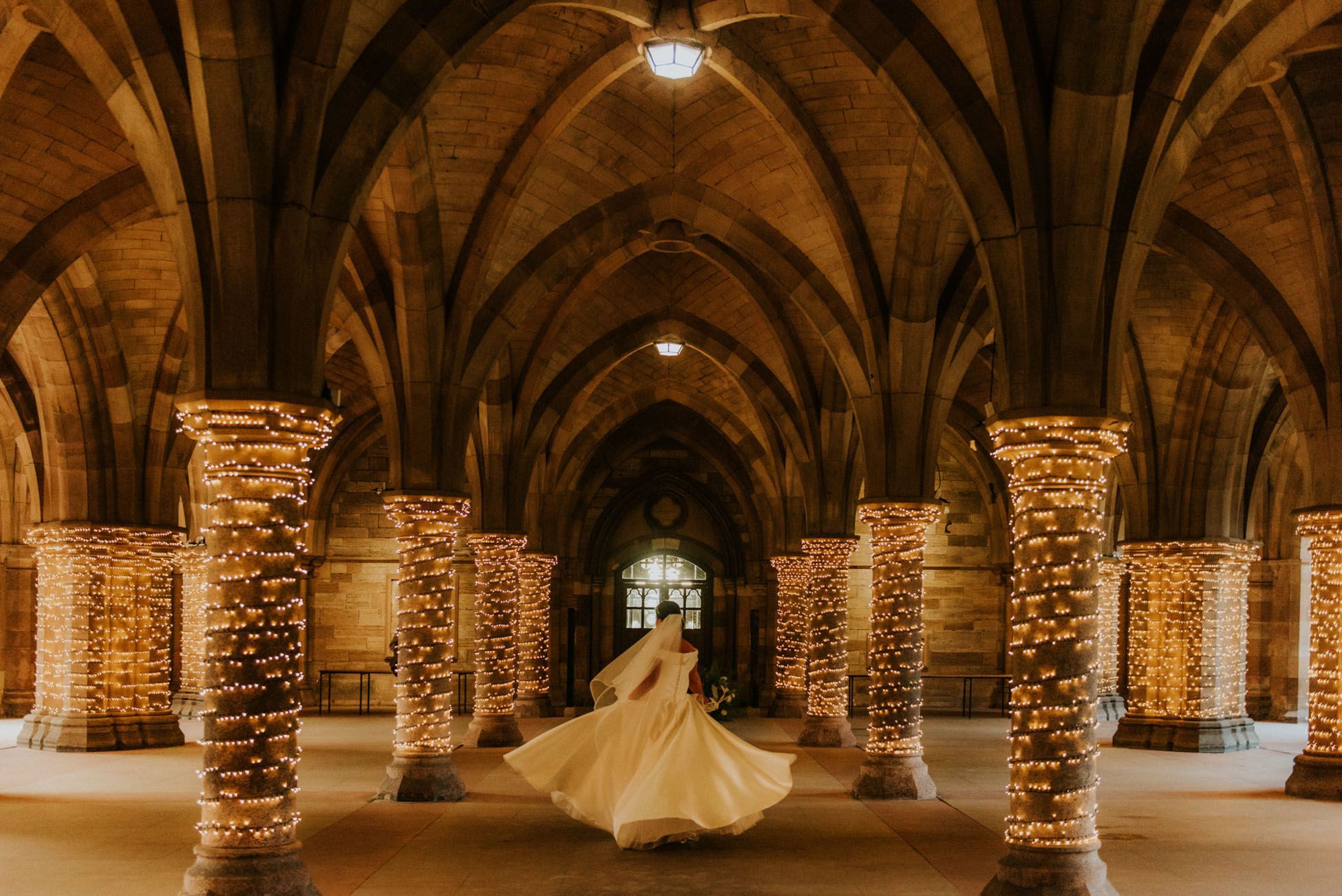 Glasgow Wedding Photography