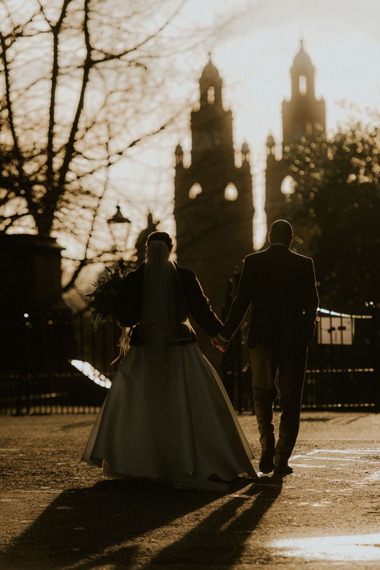 Glasgow Wedding Photography