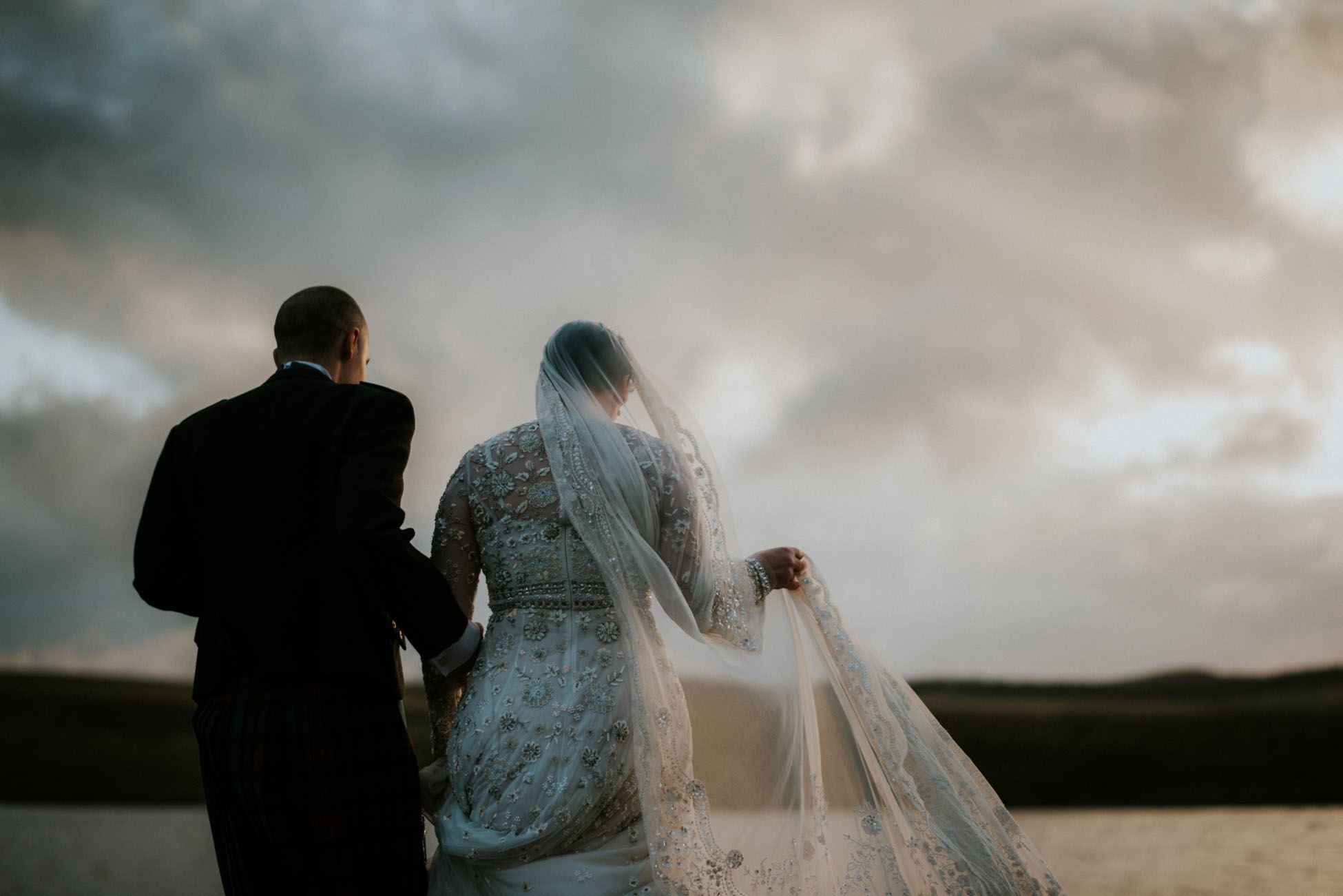 Glasgow Wedding Photography