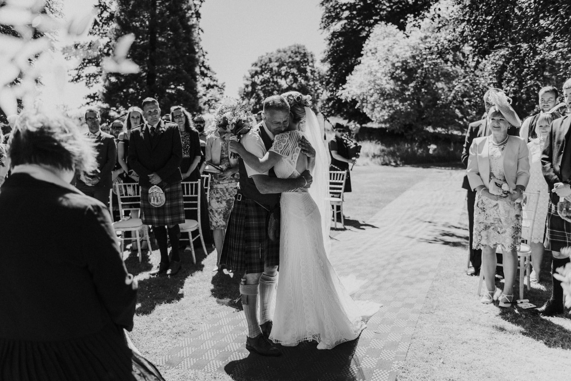 Glasgow Wedding Photography