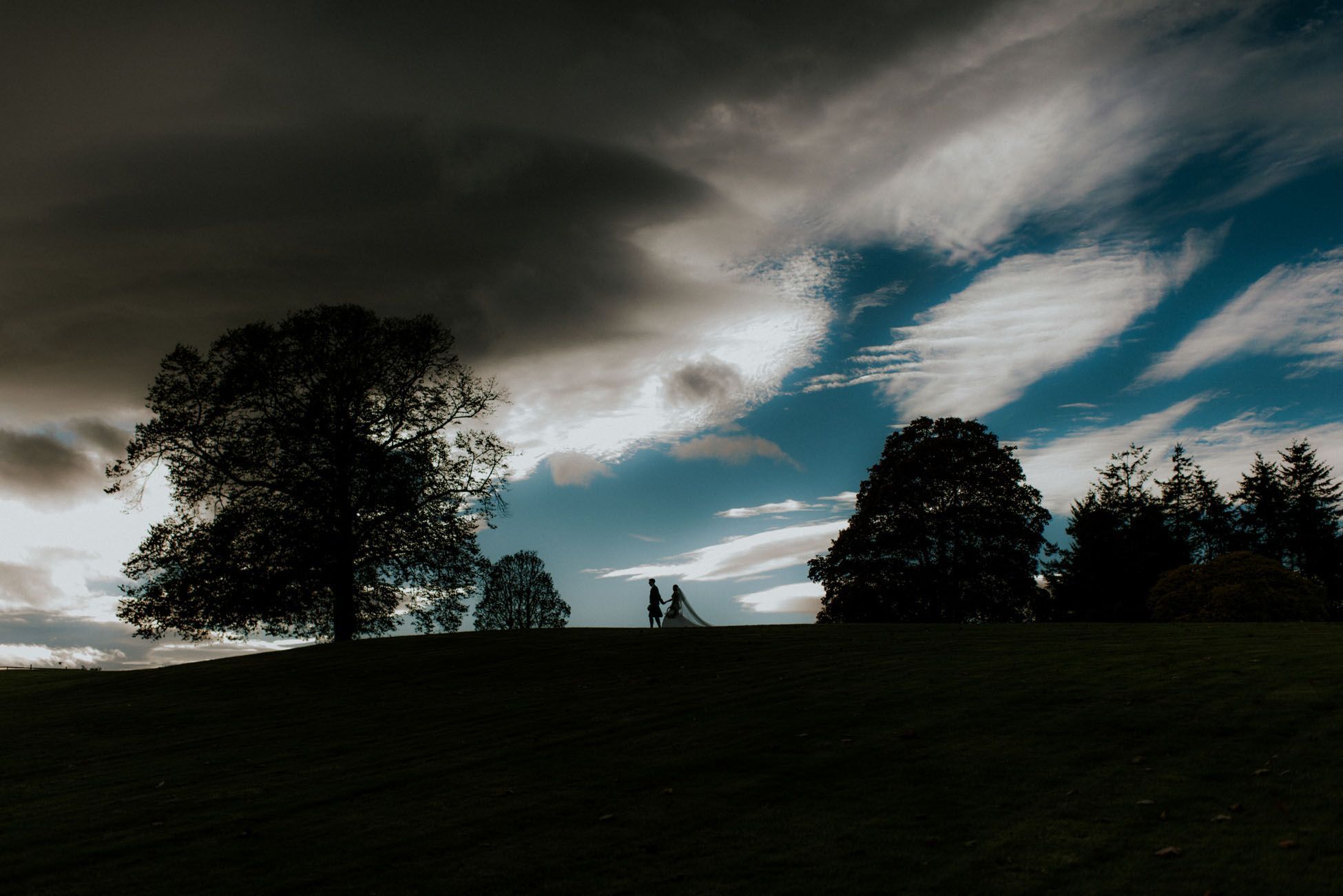 Glasgow Wedding Photography