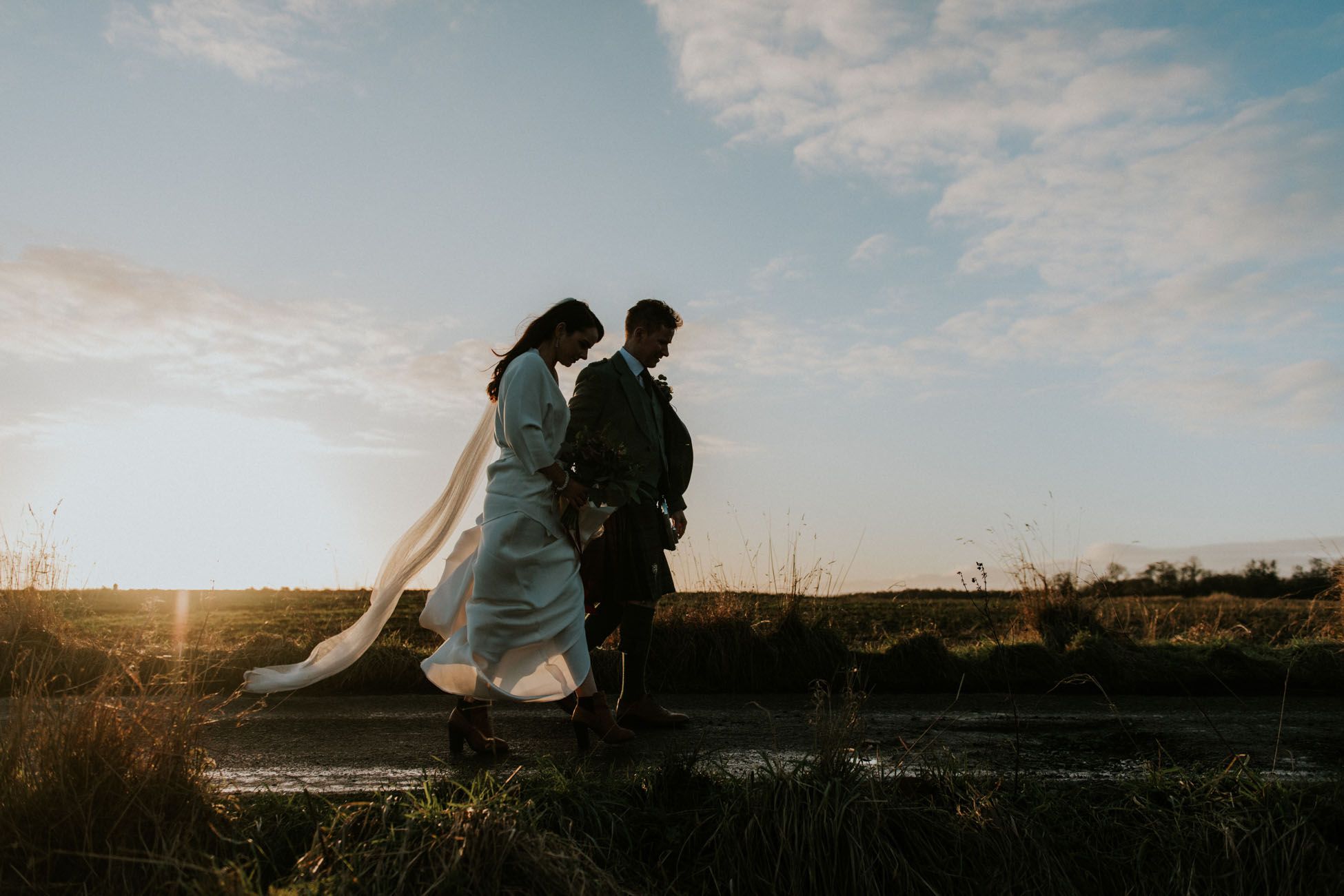  Glasgow Wedding Photography