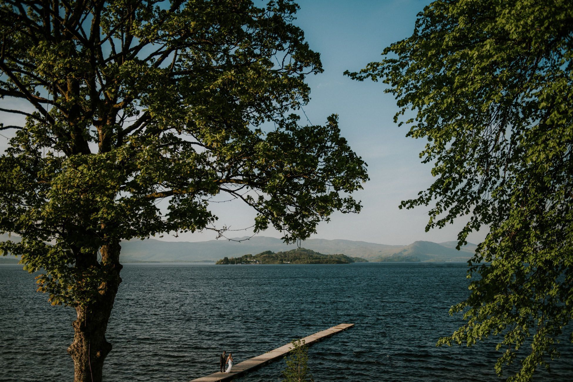 Glasgow Wedding Photography