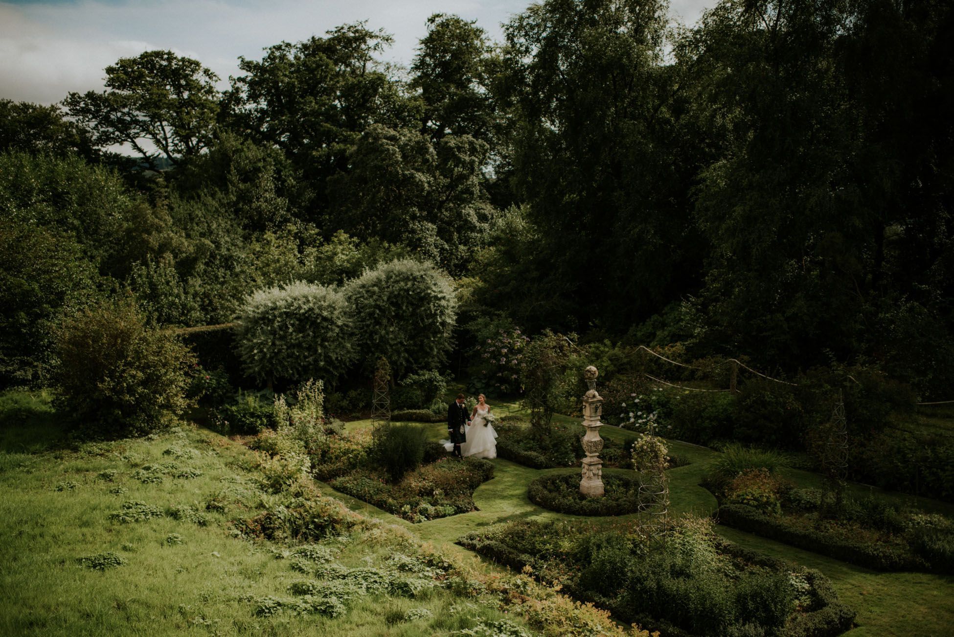 Glasgow Wedding Photography