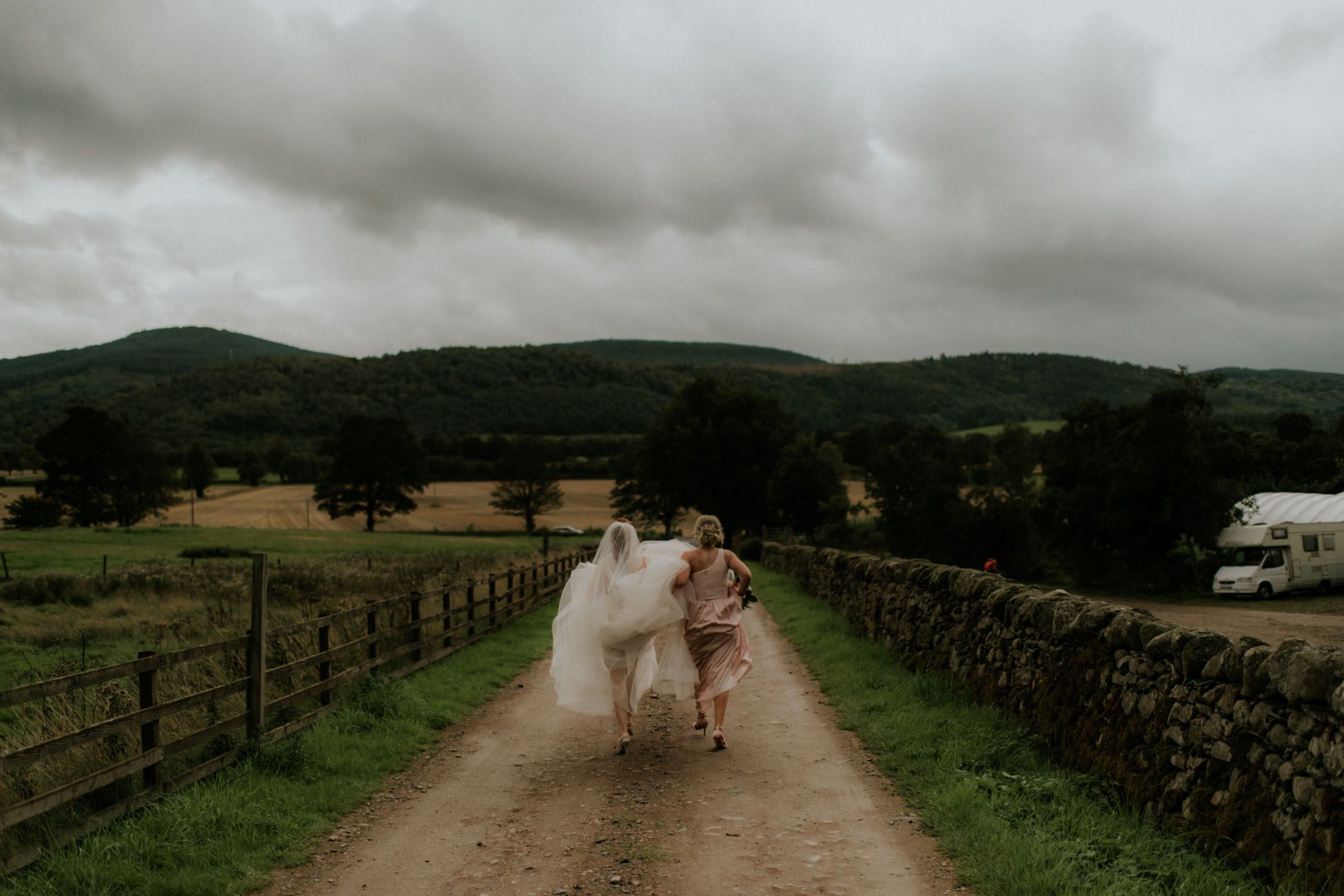 Glasgow Wedding Photography