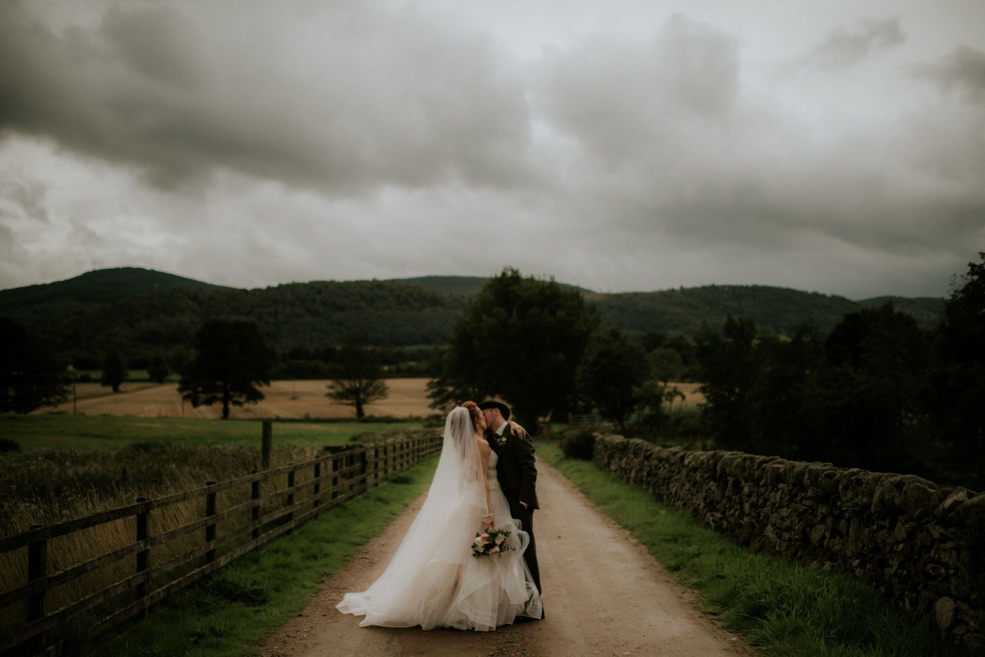 Glasgow Wedding Photography