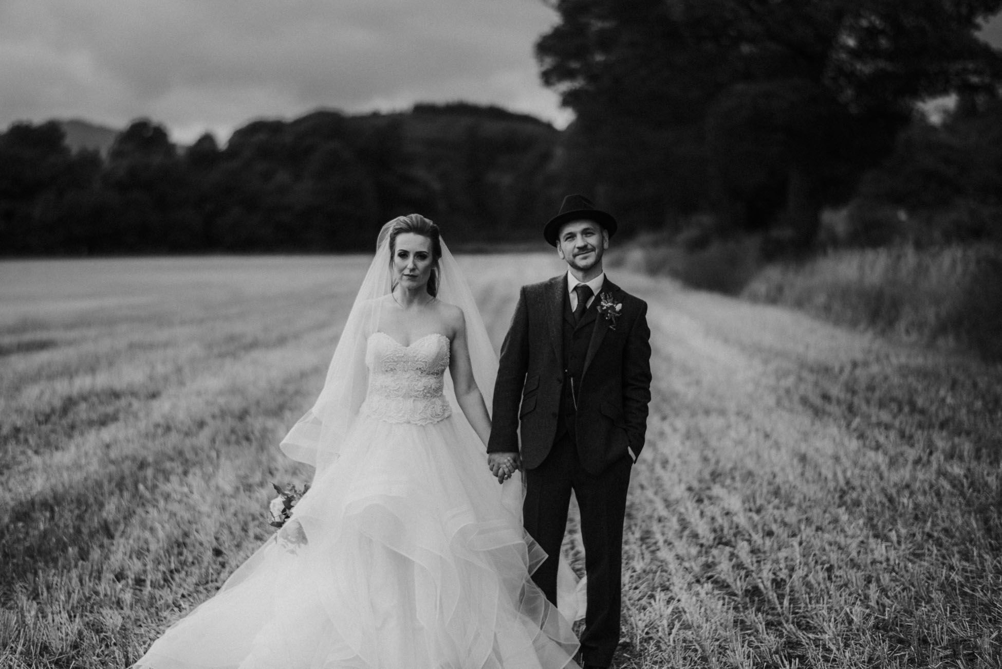 Glasgow Wedding Photography