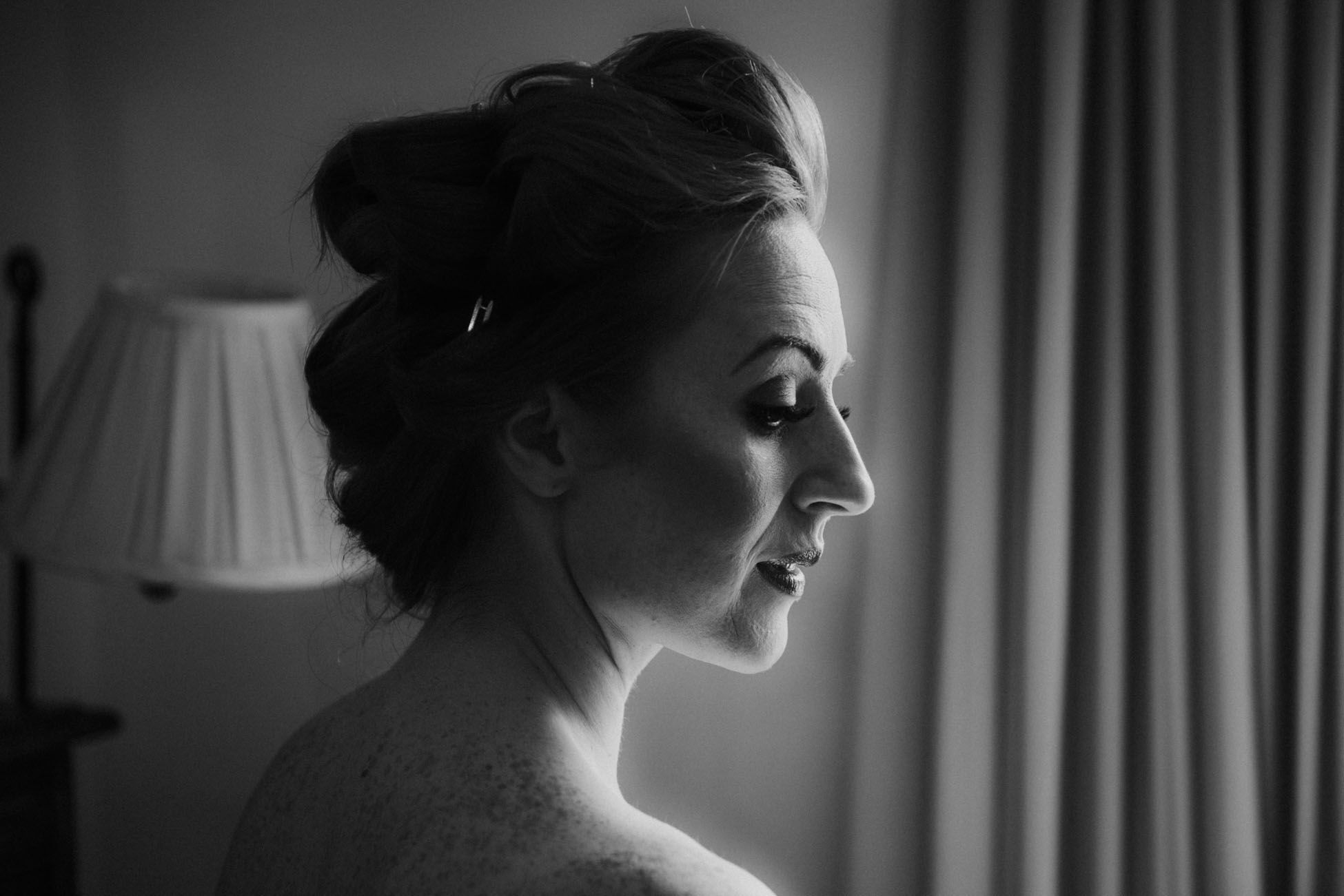 Glasgow Wedding Photography