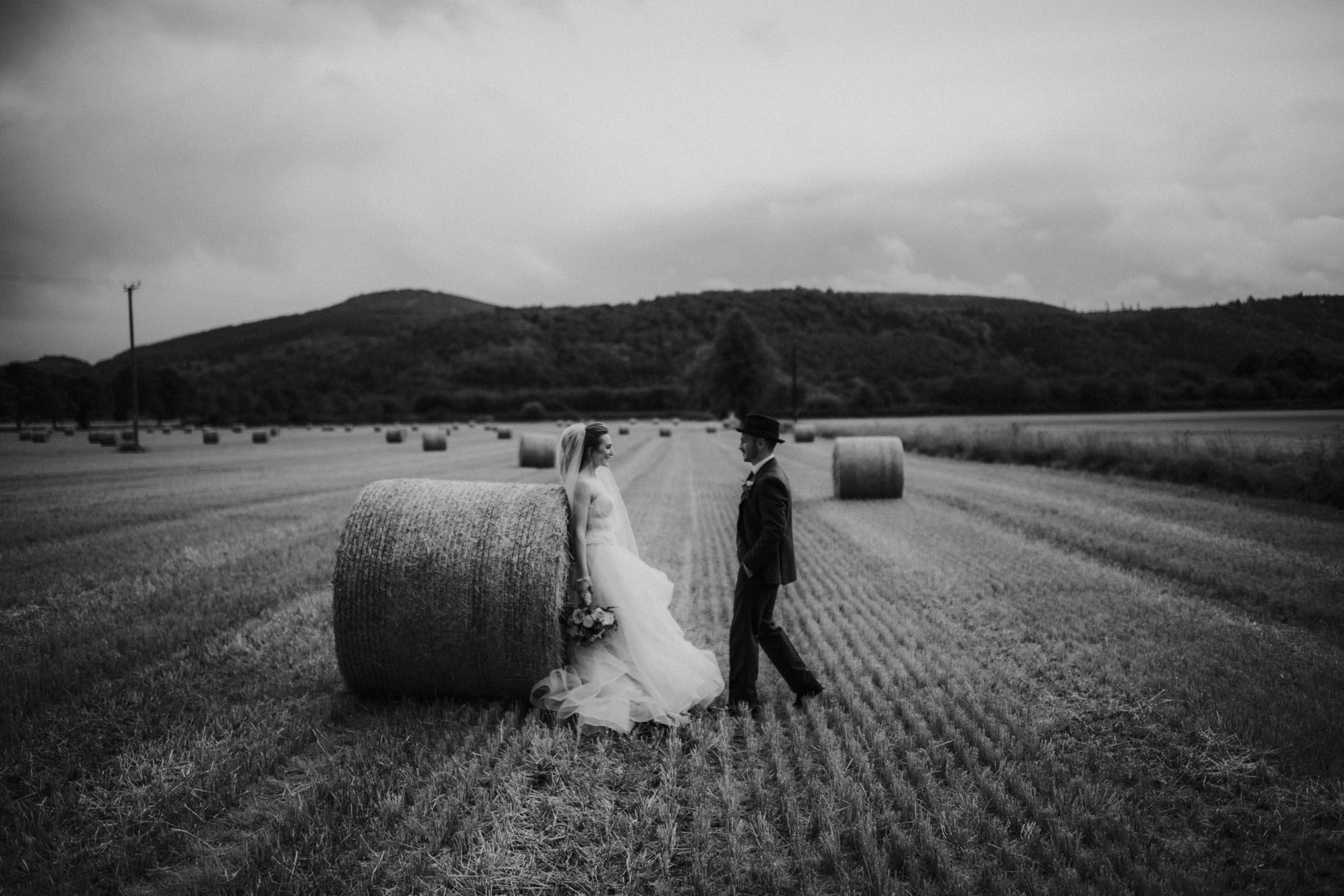 Glasgow Wedding Photography