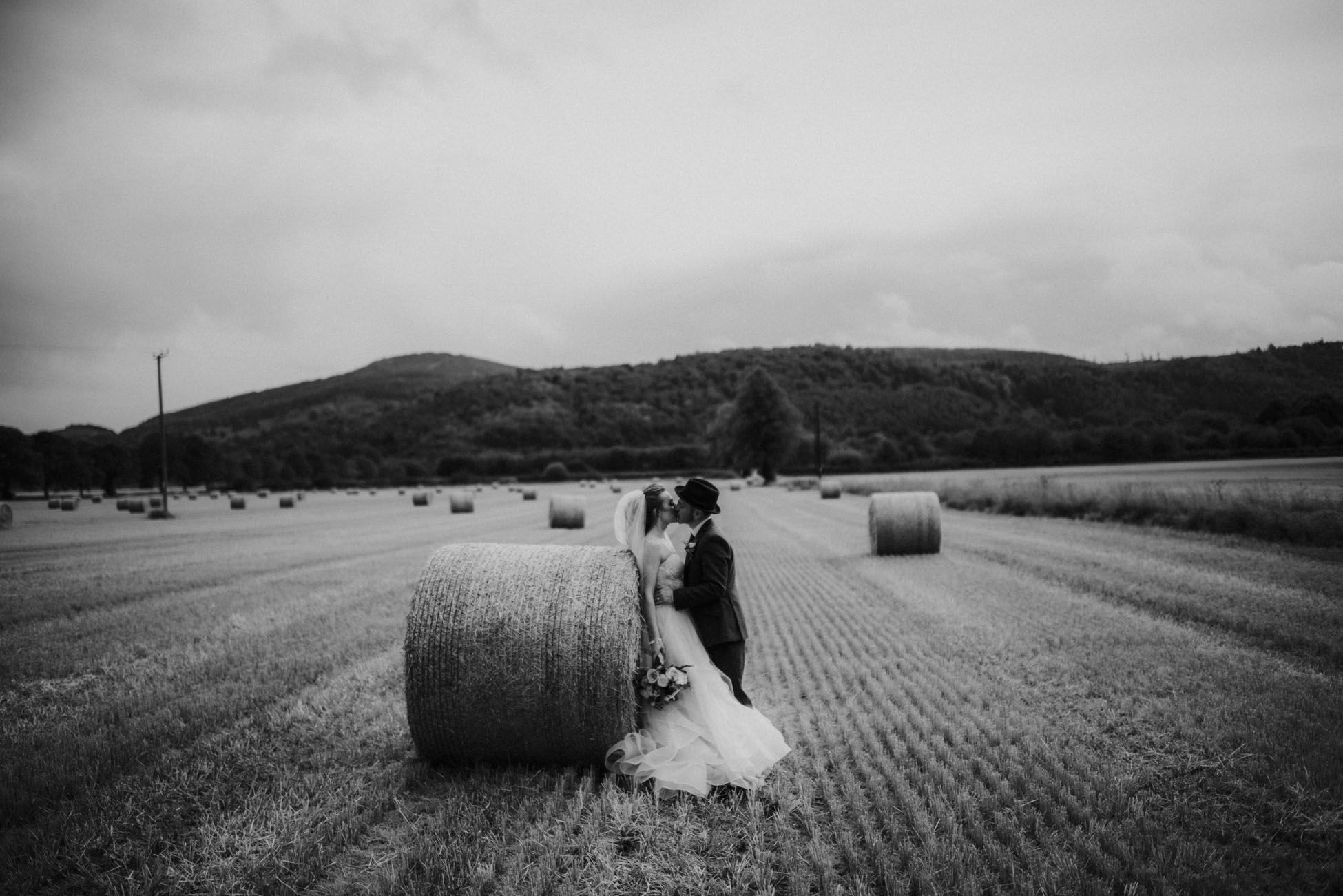 Glasgow Wedding Photography