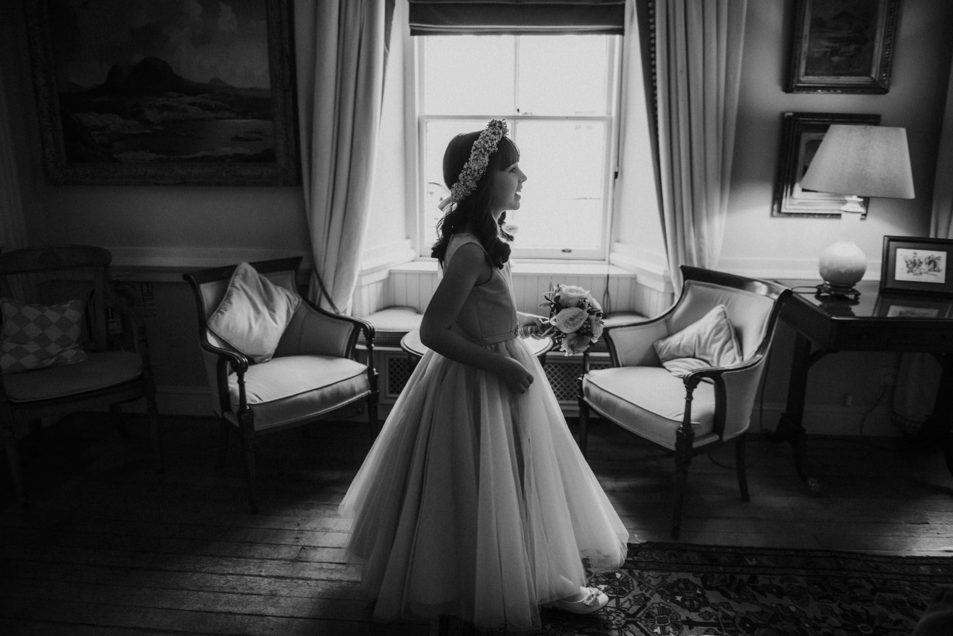 Glasgow Wedding Photography