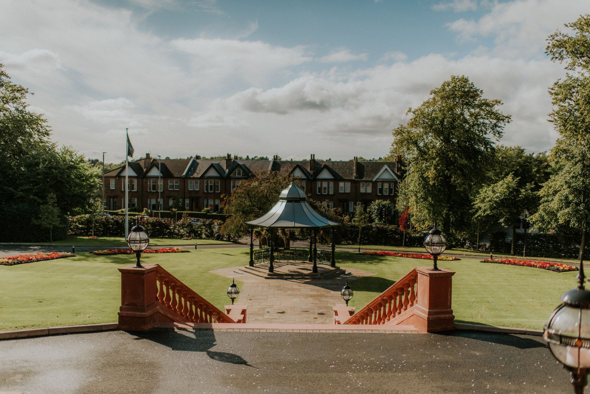 Glasgow Wedding Photography