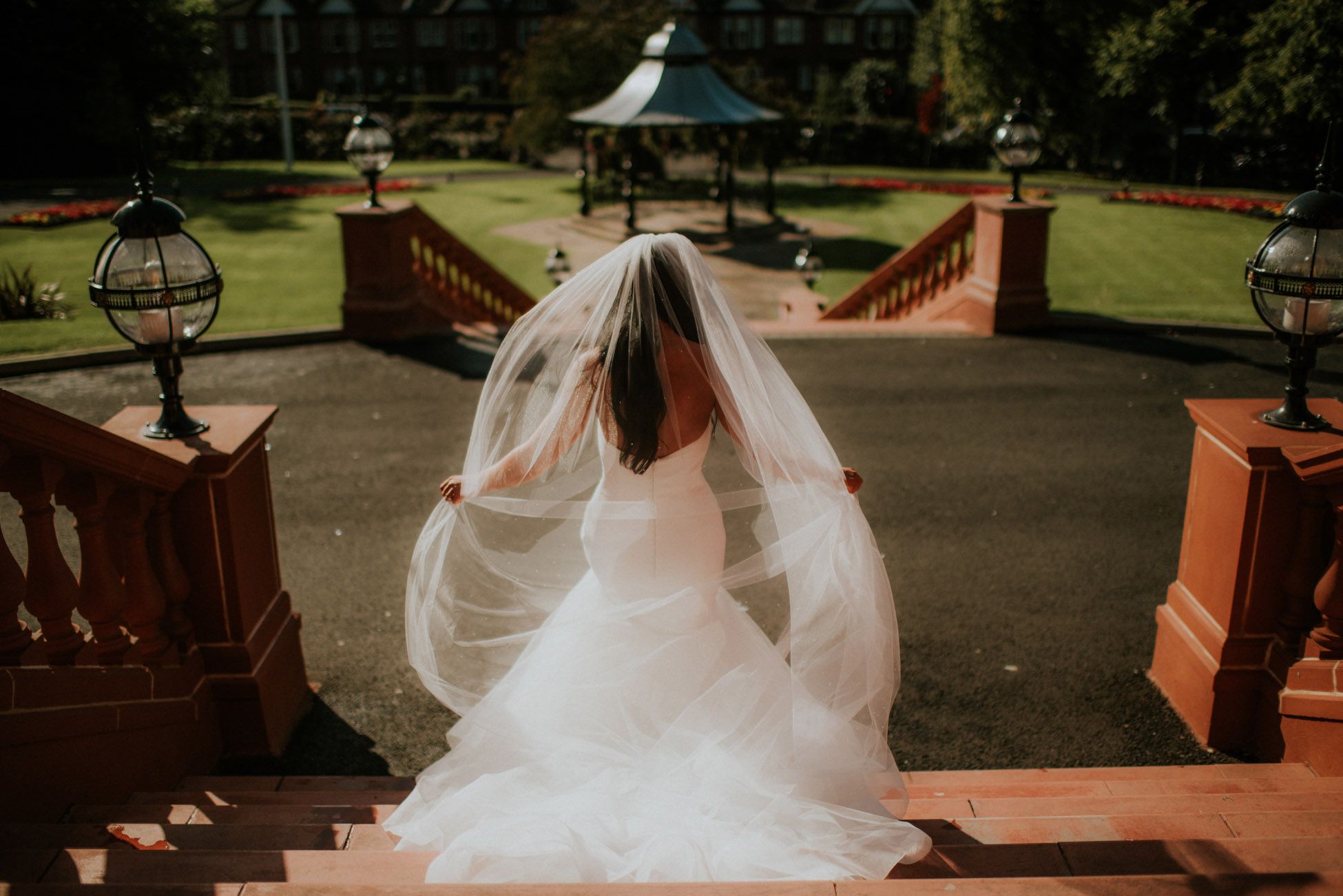 Glasgow Wedding Photography