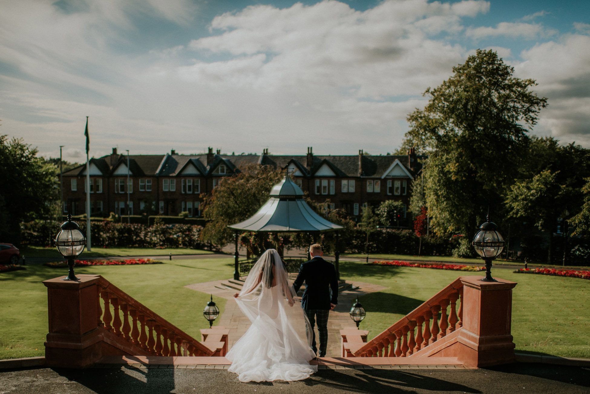 Glasgow Wedding Photography