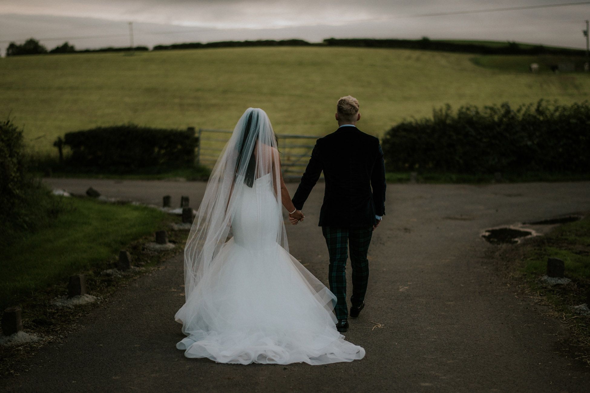 Glasgow Wedding Photography