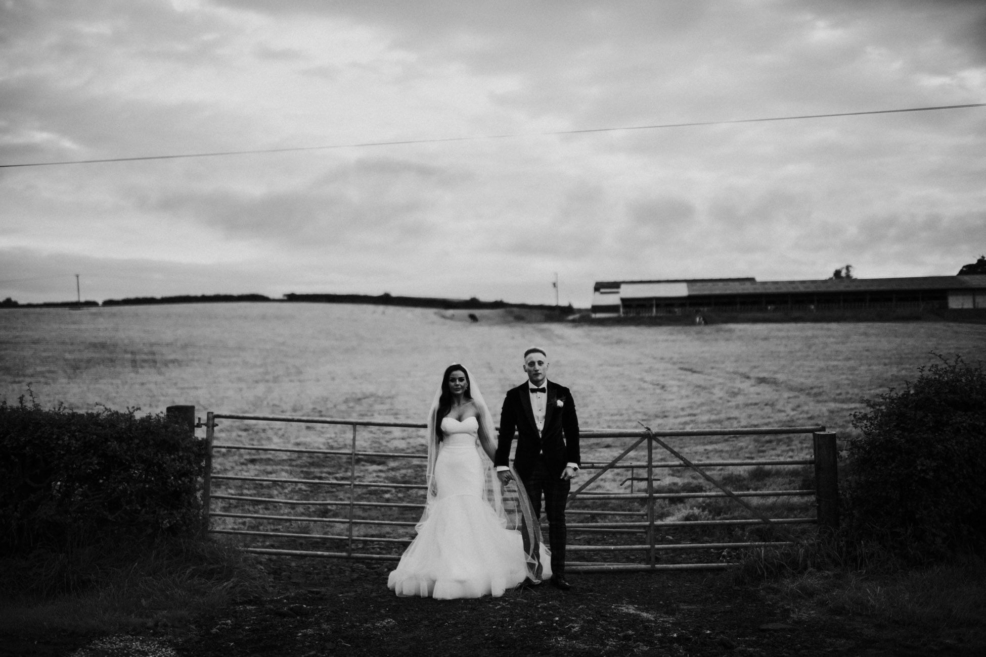 Glasgow Wedding Photography