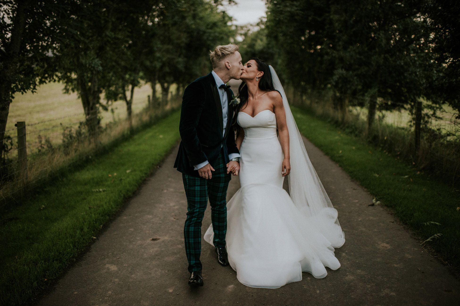 Glasgow Wedding Photography