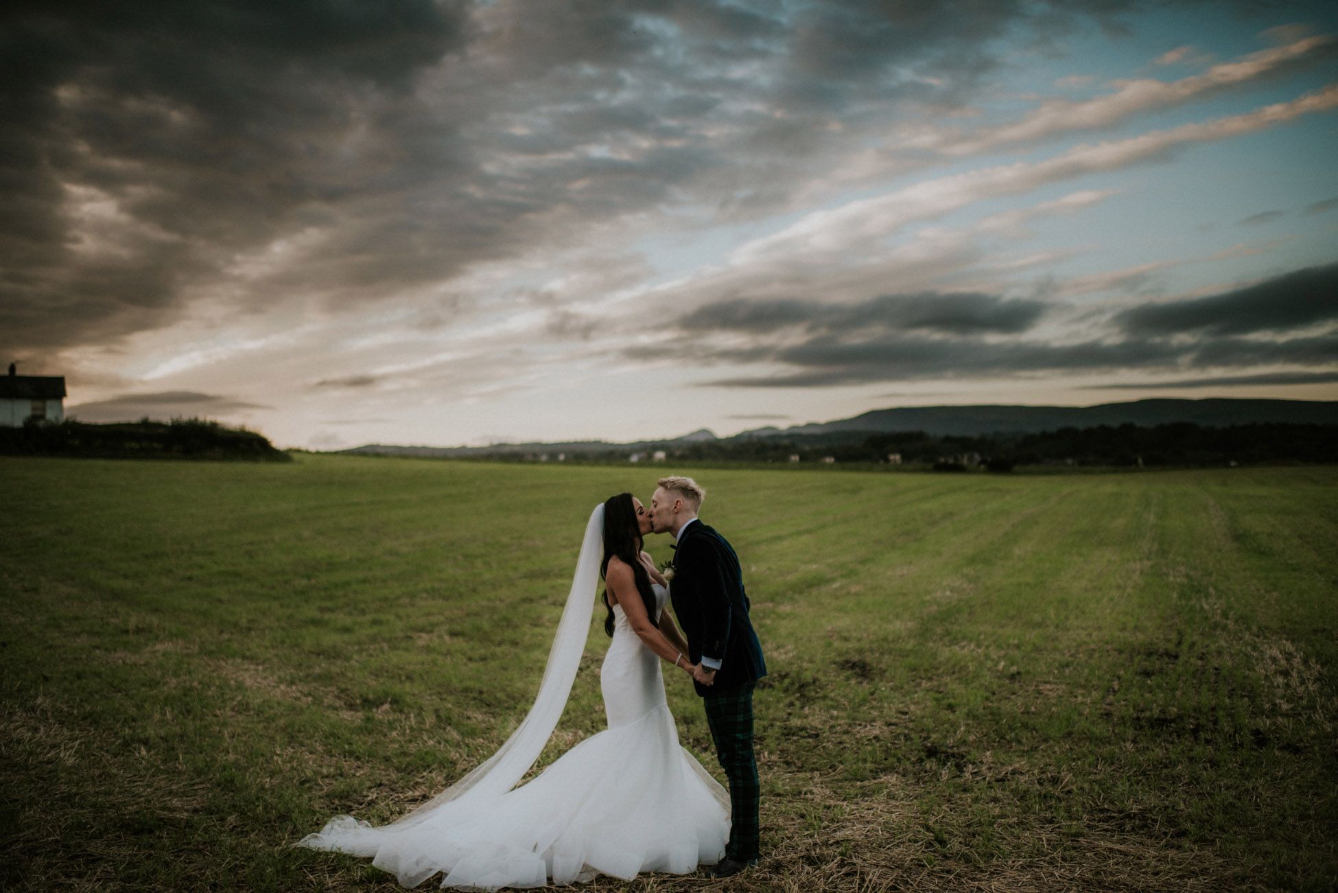 Glasgow Wedding Photography