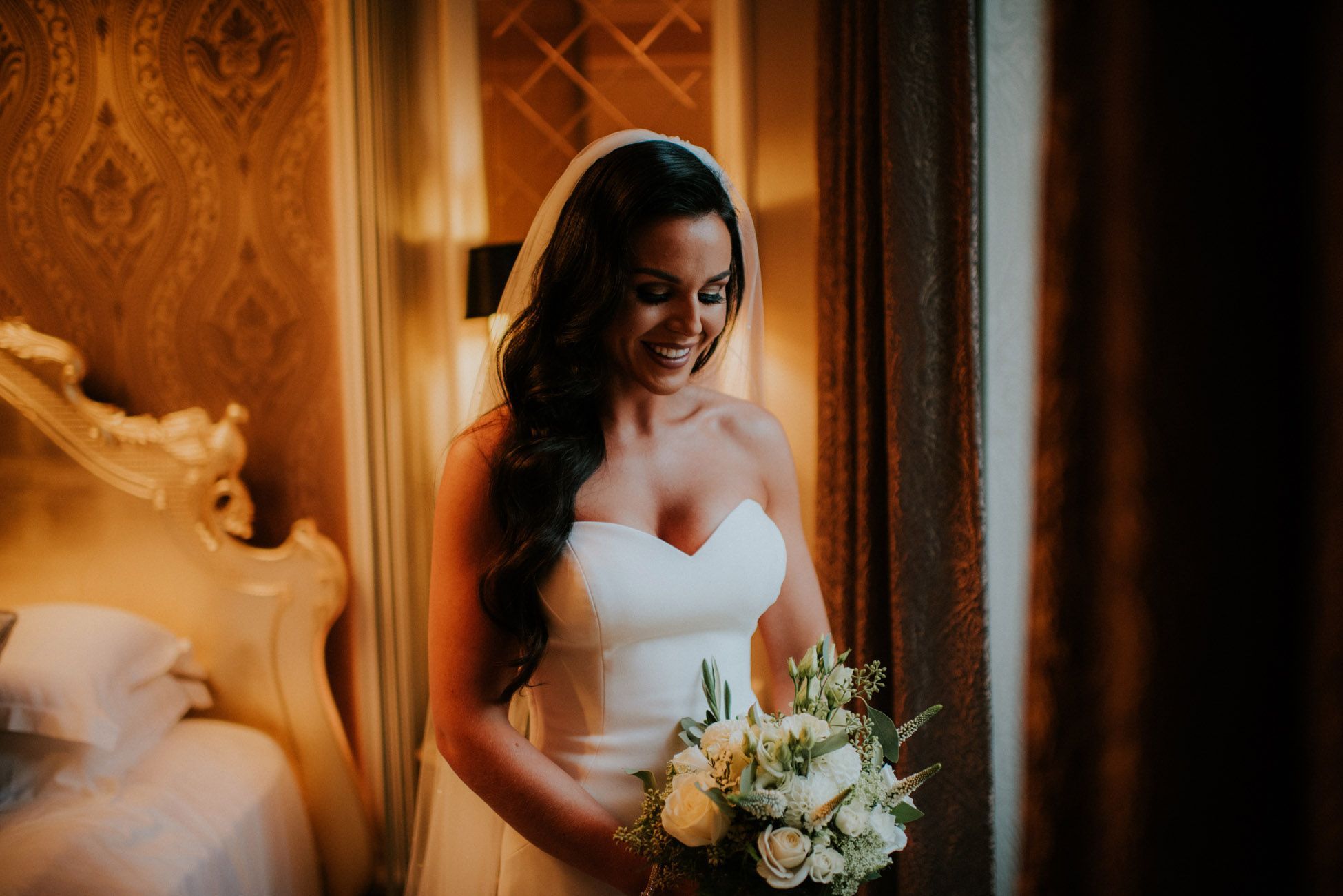 Glasgow Wedding Photography