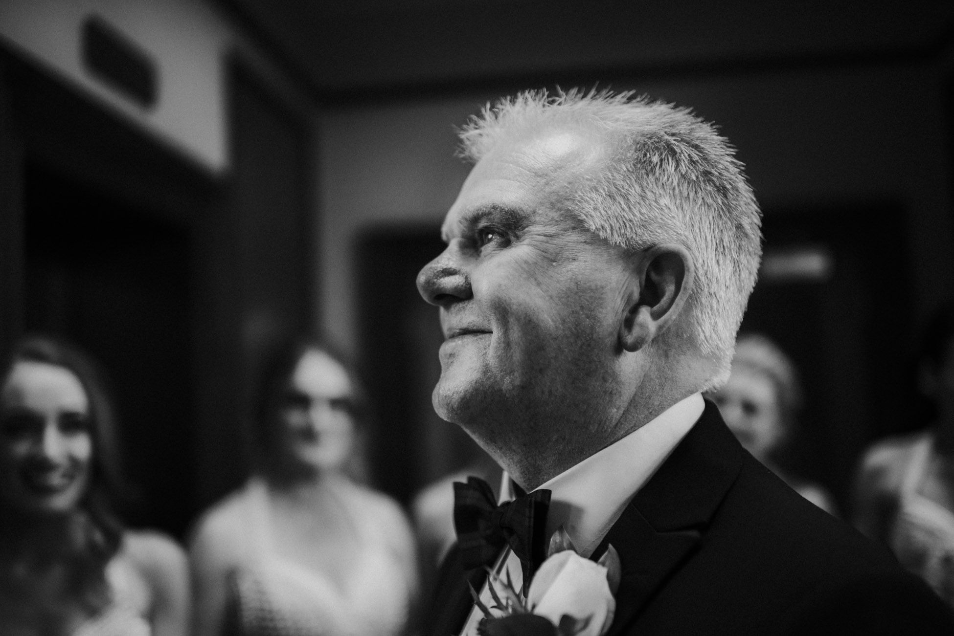 Glasgow Wedding Photography