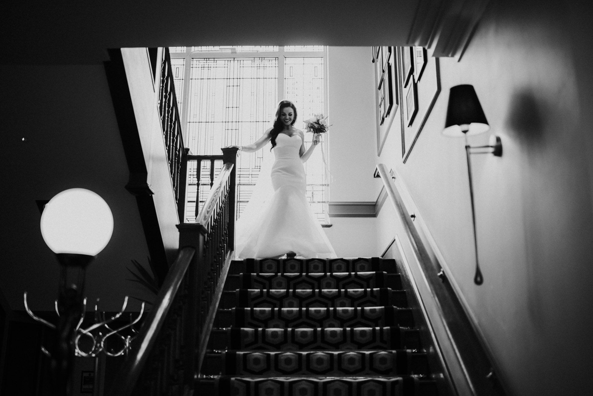 Glasgow Wedding Photography