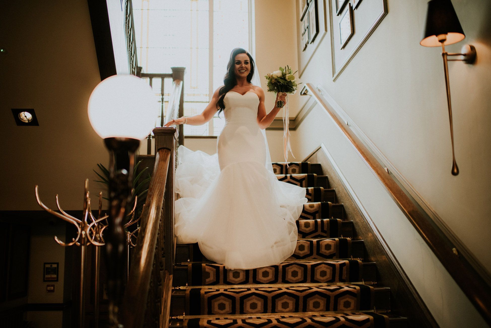 Glasgow Wedding Photography