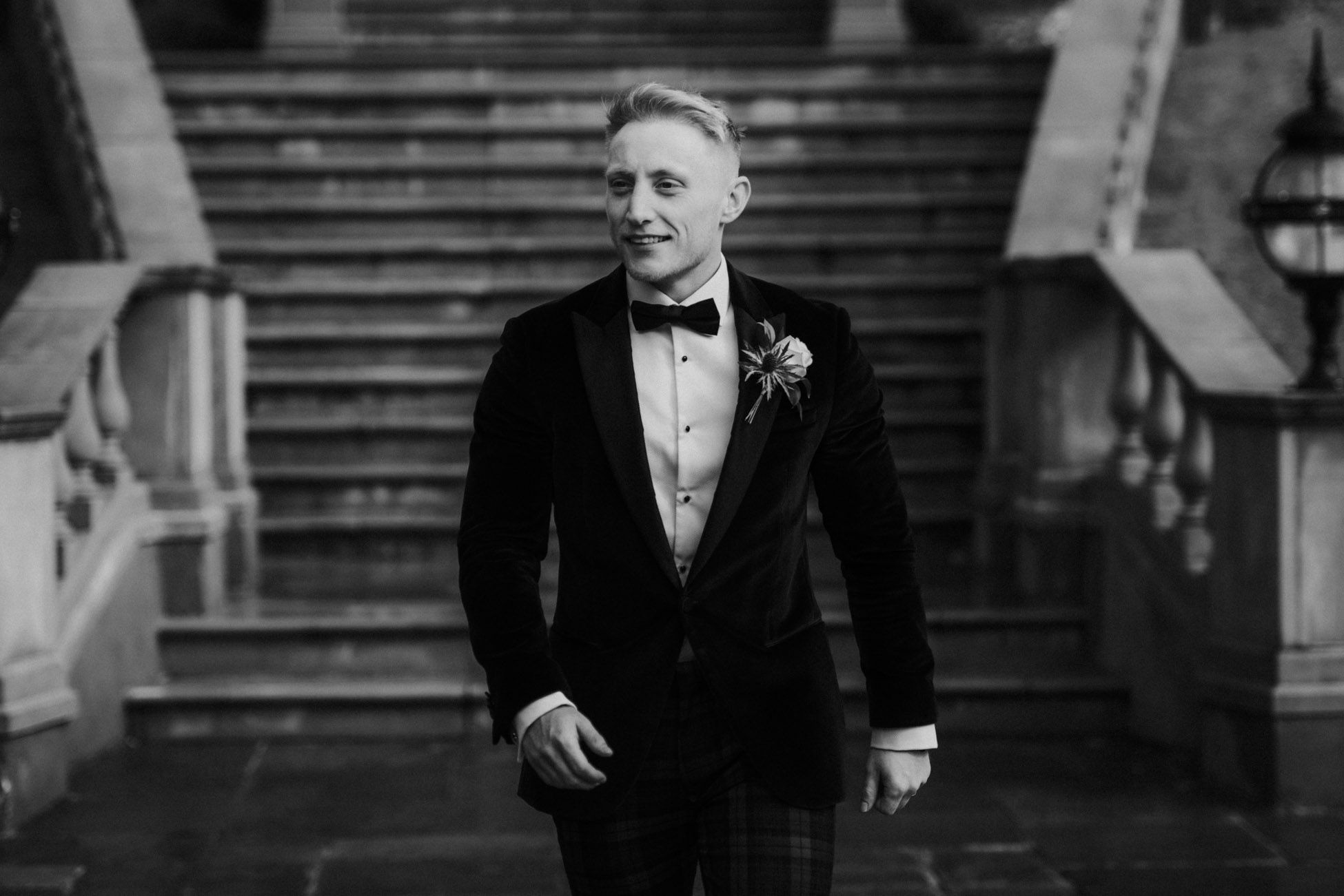 Glasgow Wedding Photography