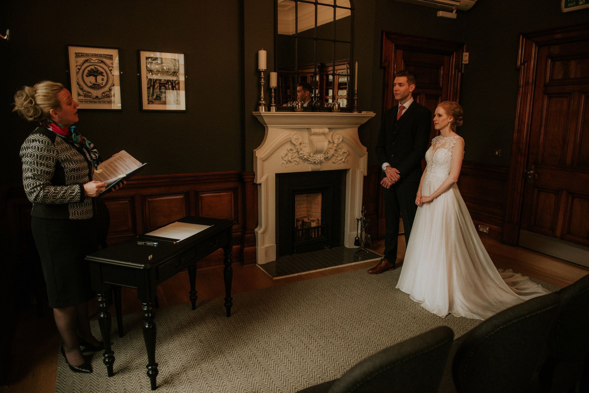 Glasgow Wedding Photography