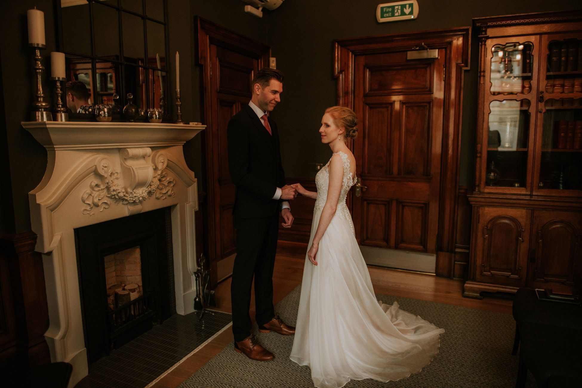 Glasgow Wedding Photography