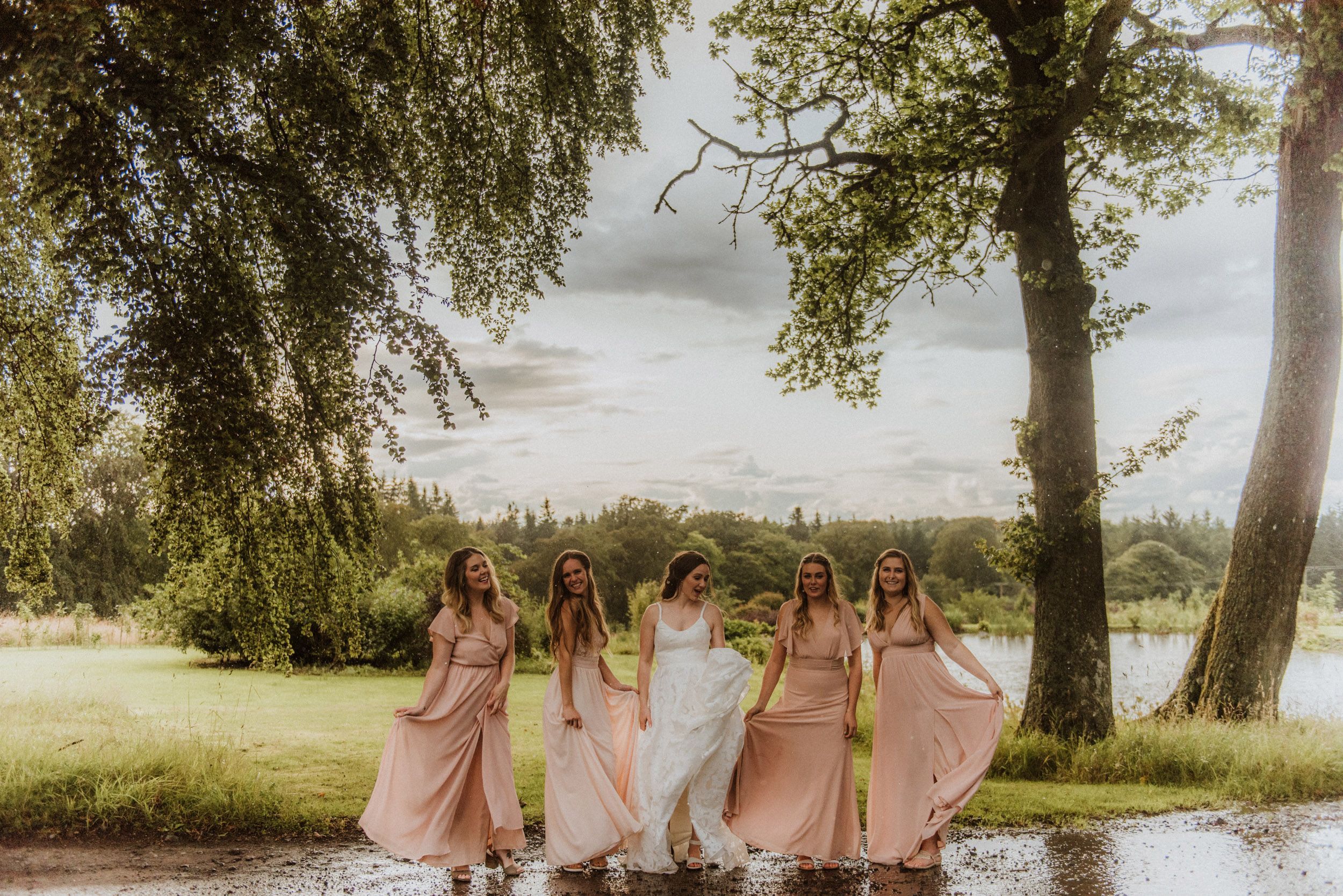 Glasgow Wedding Photography