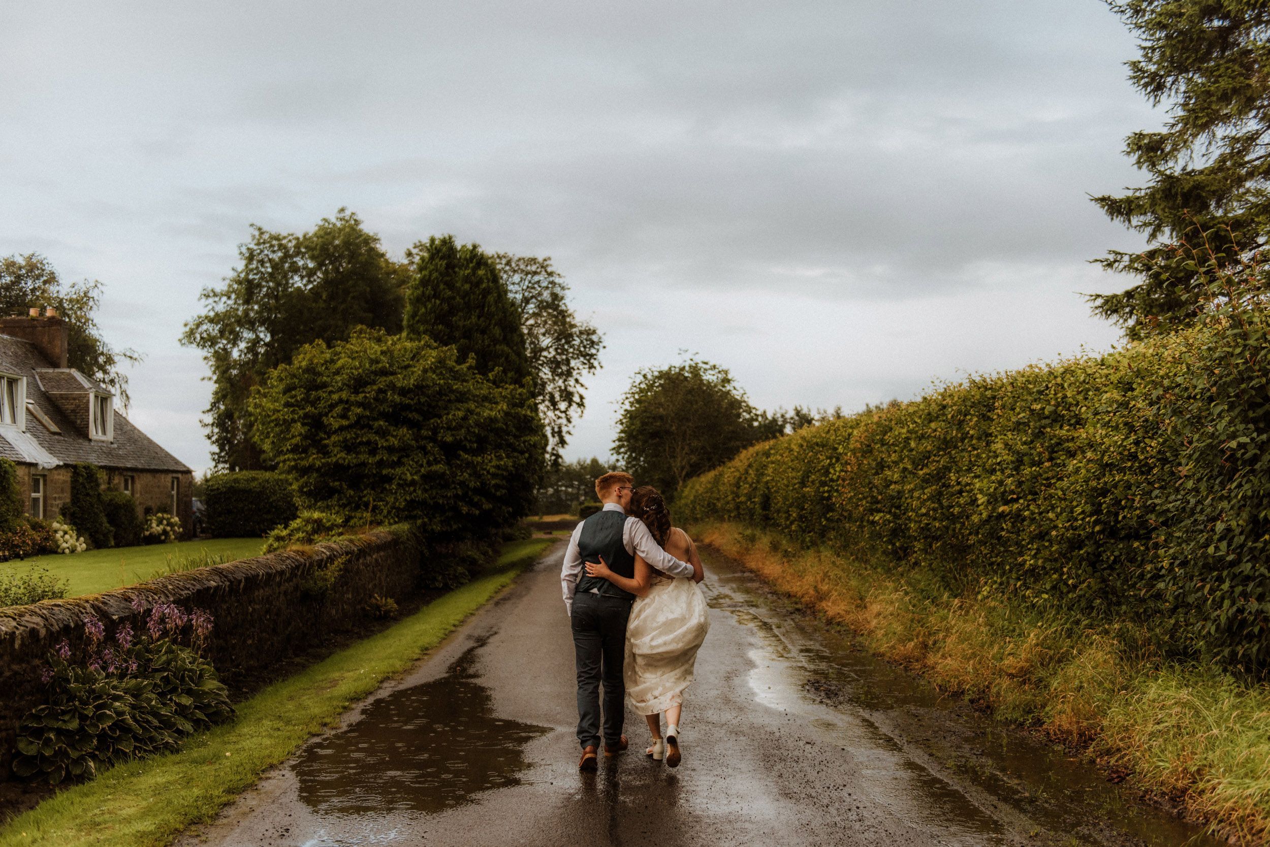 Glasgow Wedding Photography