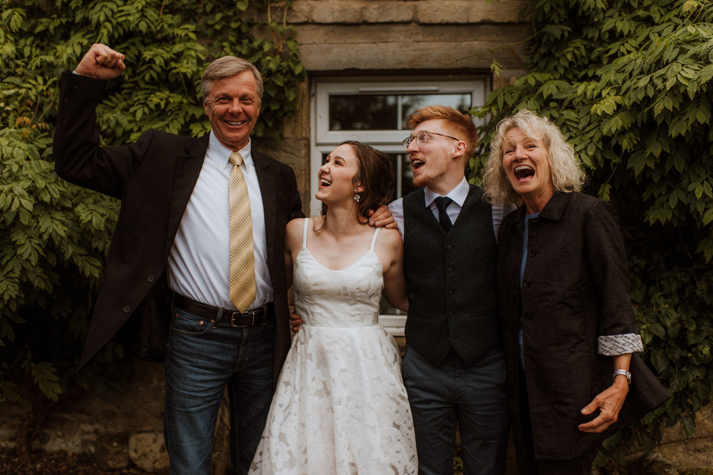 Glasgow Wedding Photography