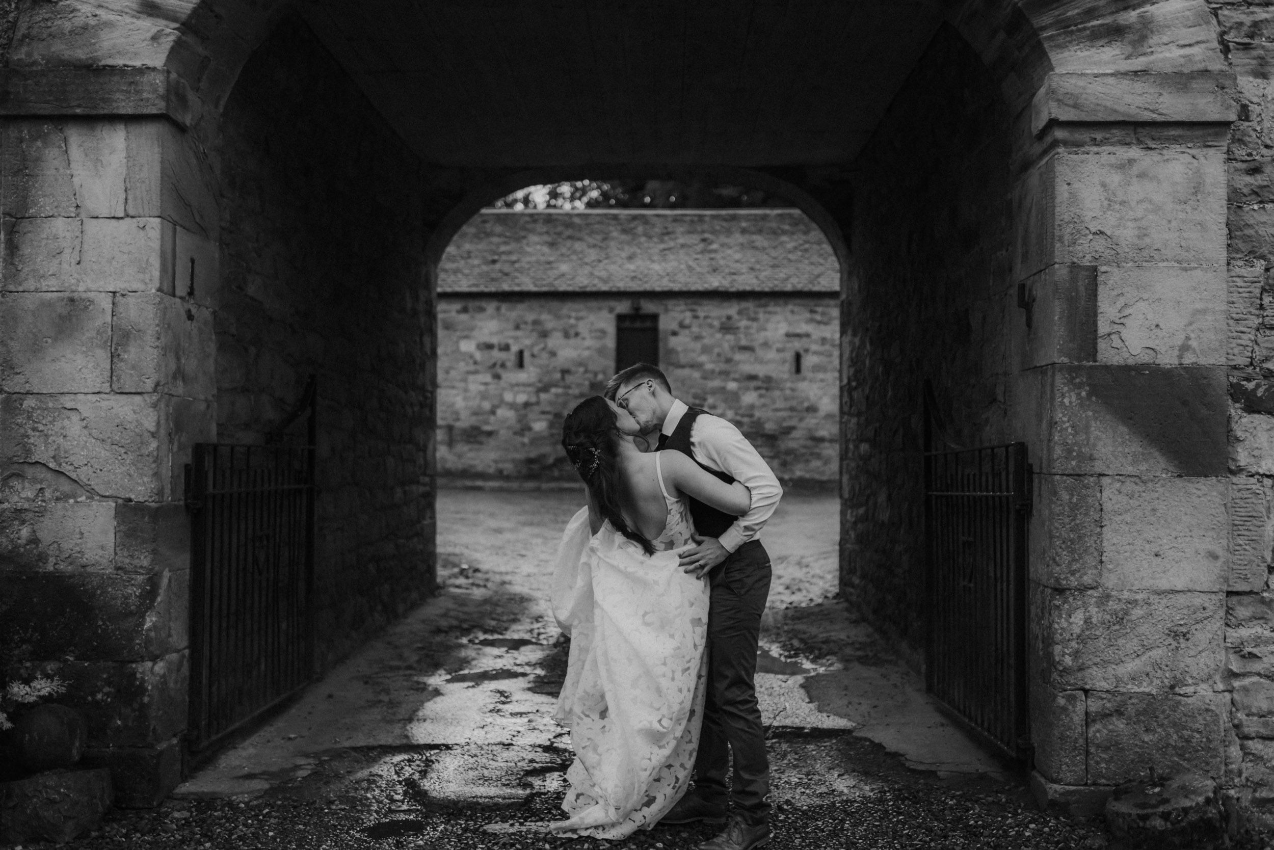 Glasgow Wedding Photography