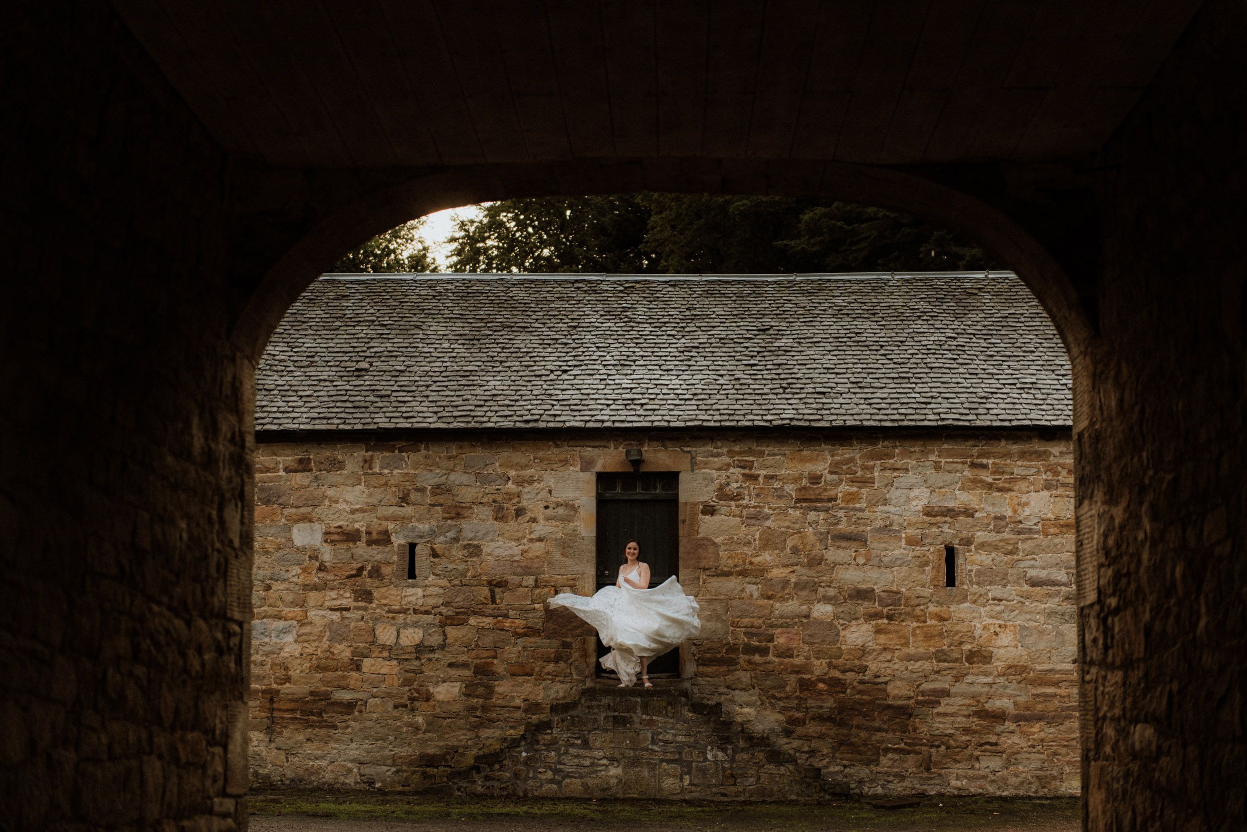 Glasgow Wedding Photography