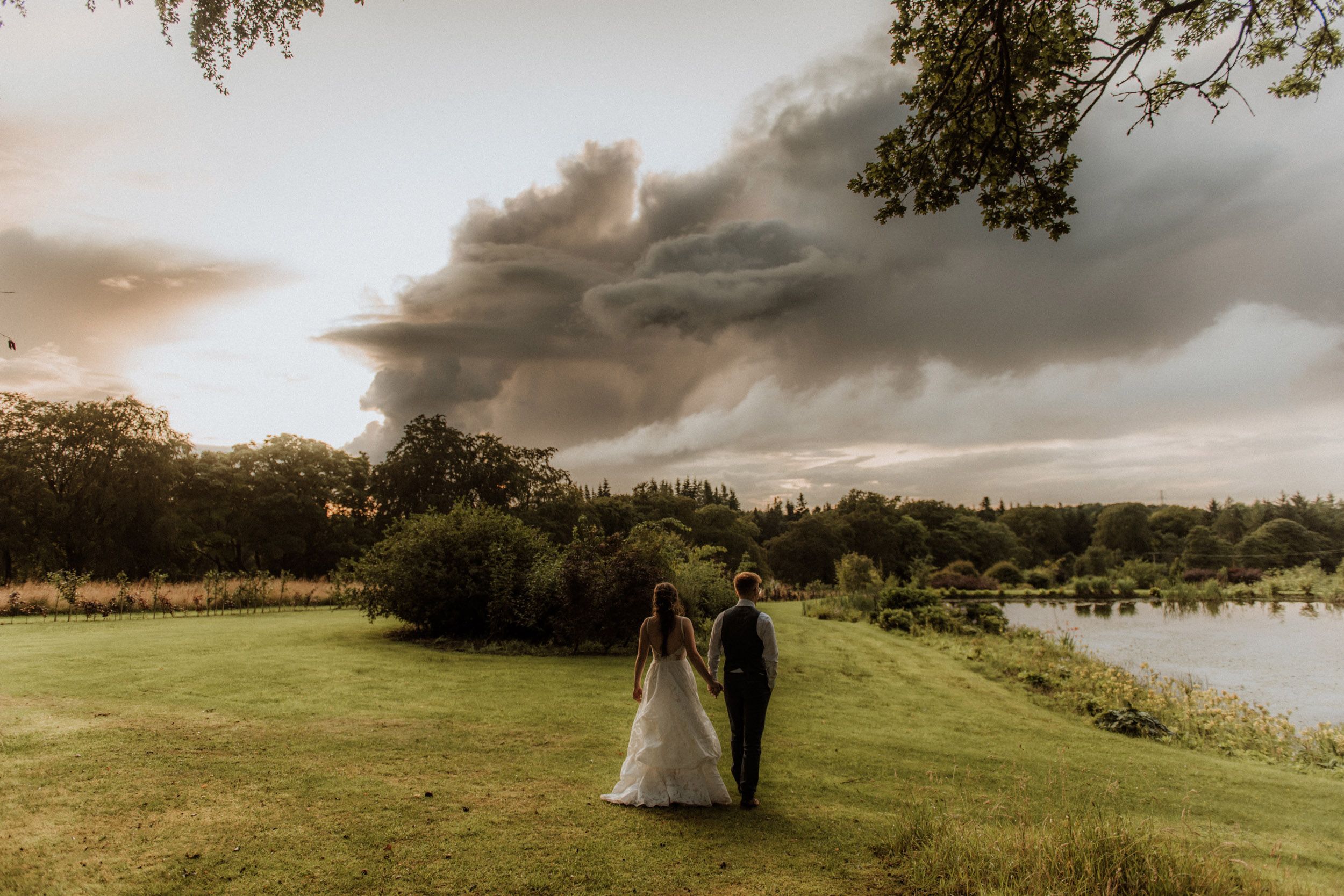 Glasgow Wedding Photography