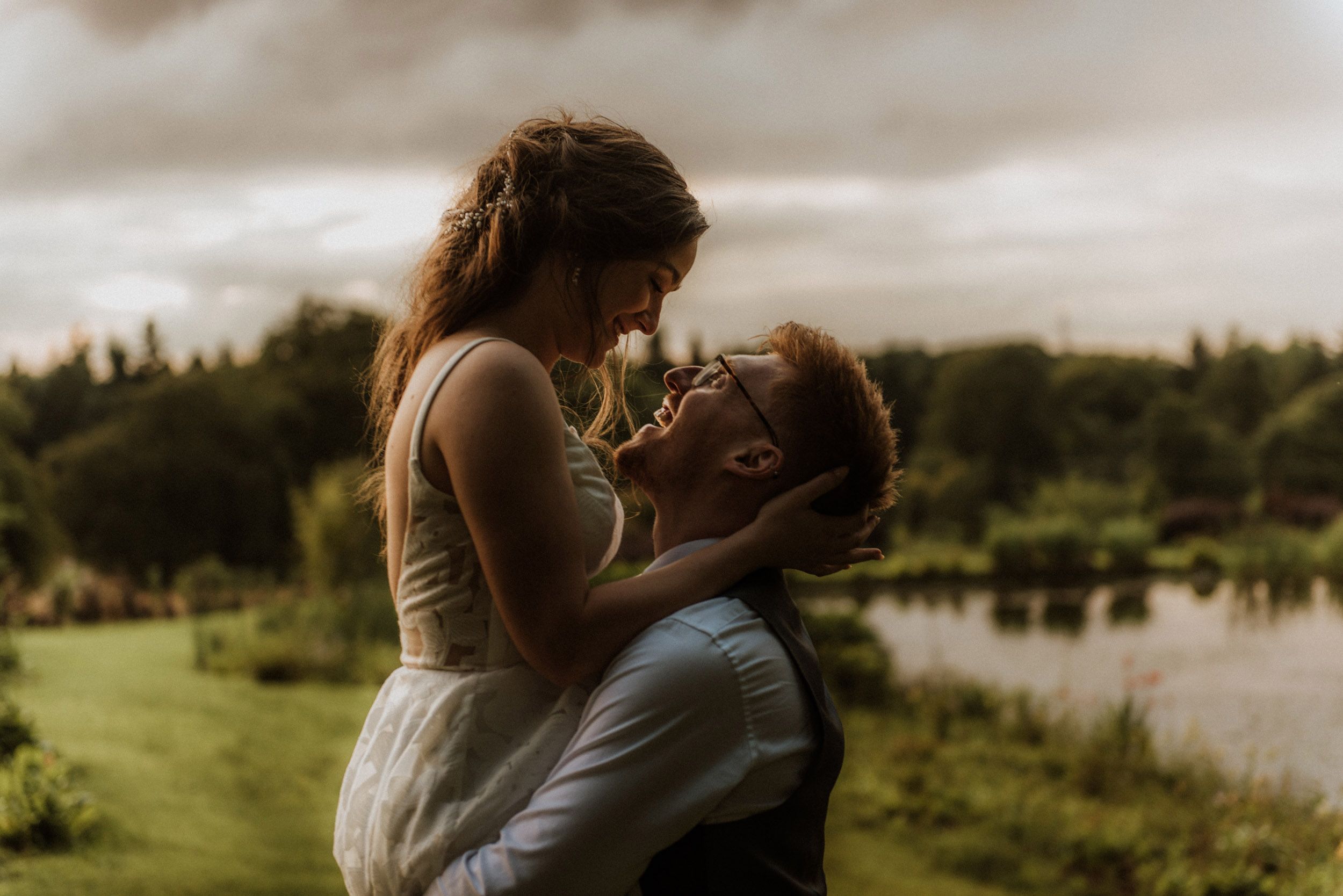 Glasgow Wedding Photography