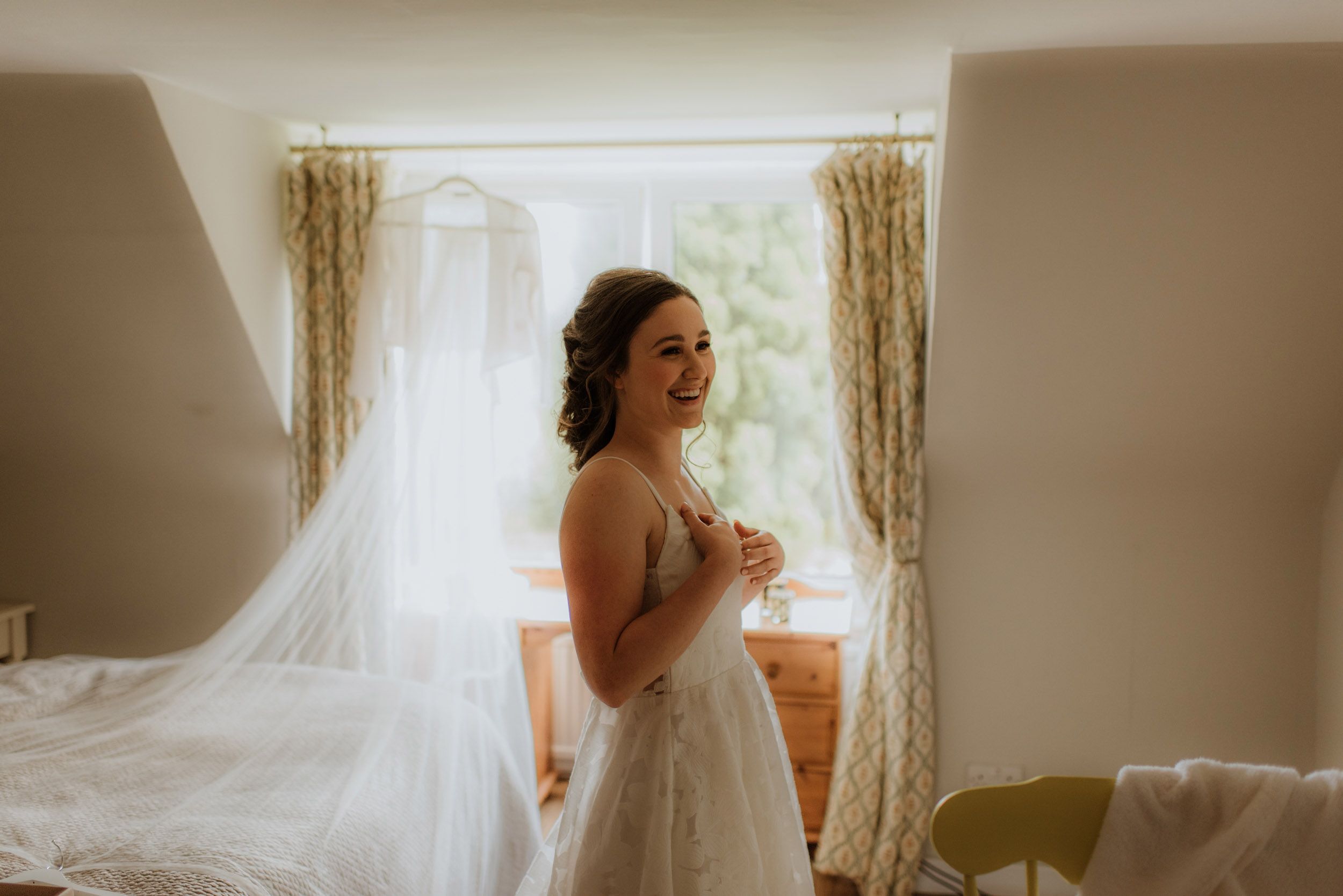 Glasgow Wedding Photography