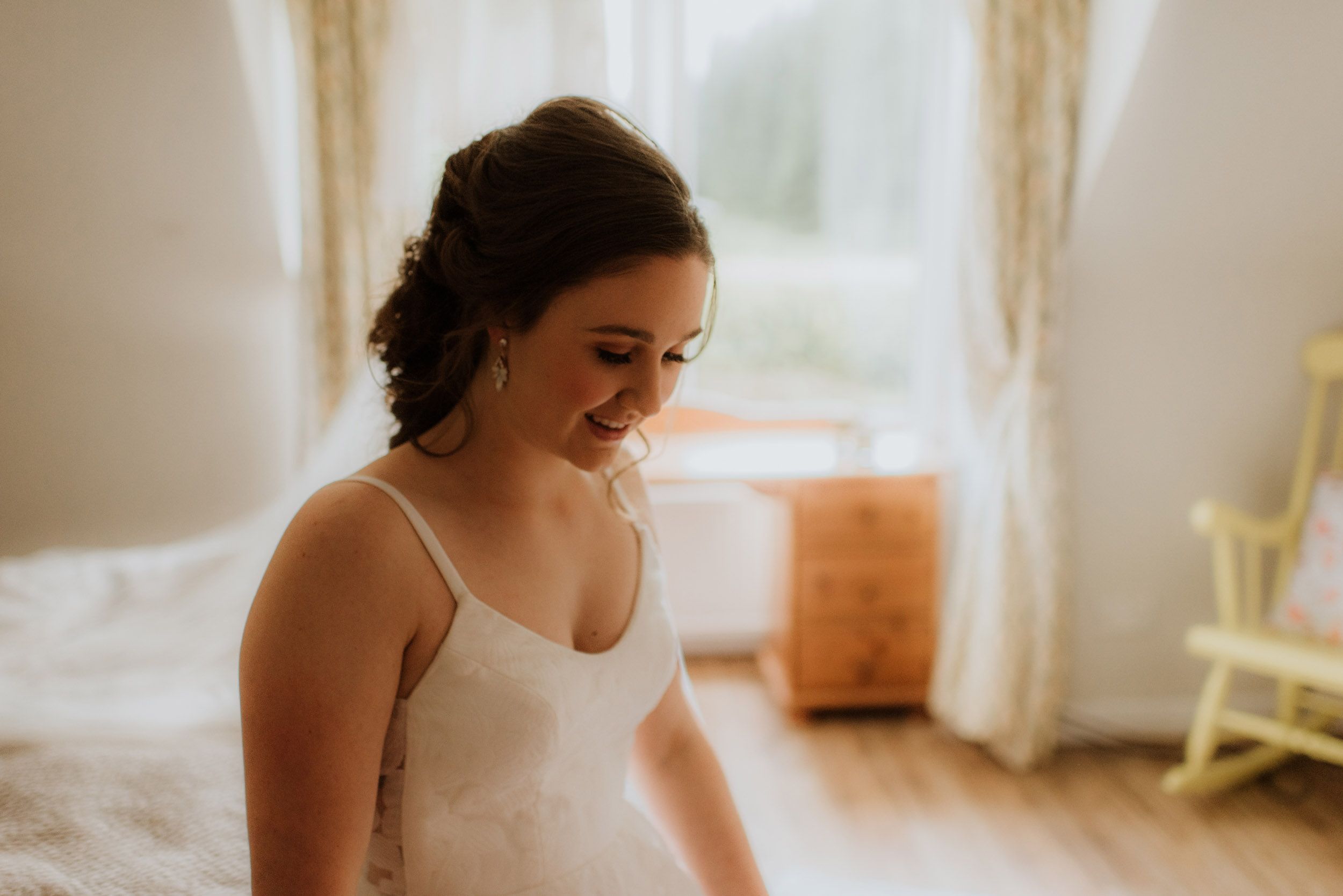 Glasgow Wedding Photography