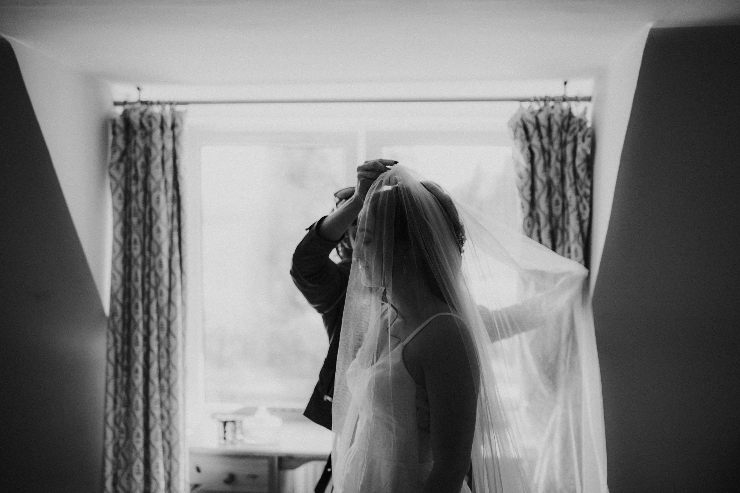 Glasgow Wedding Photography