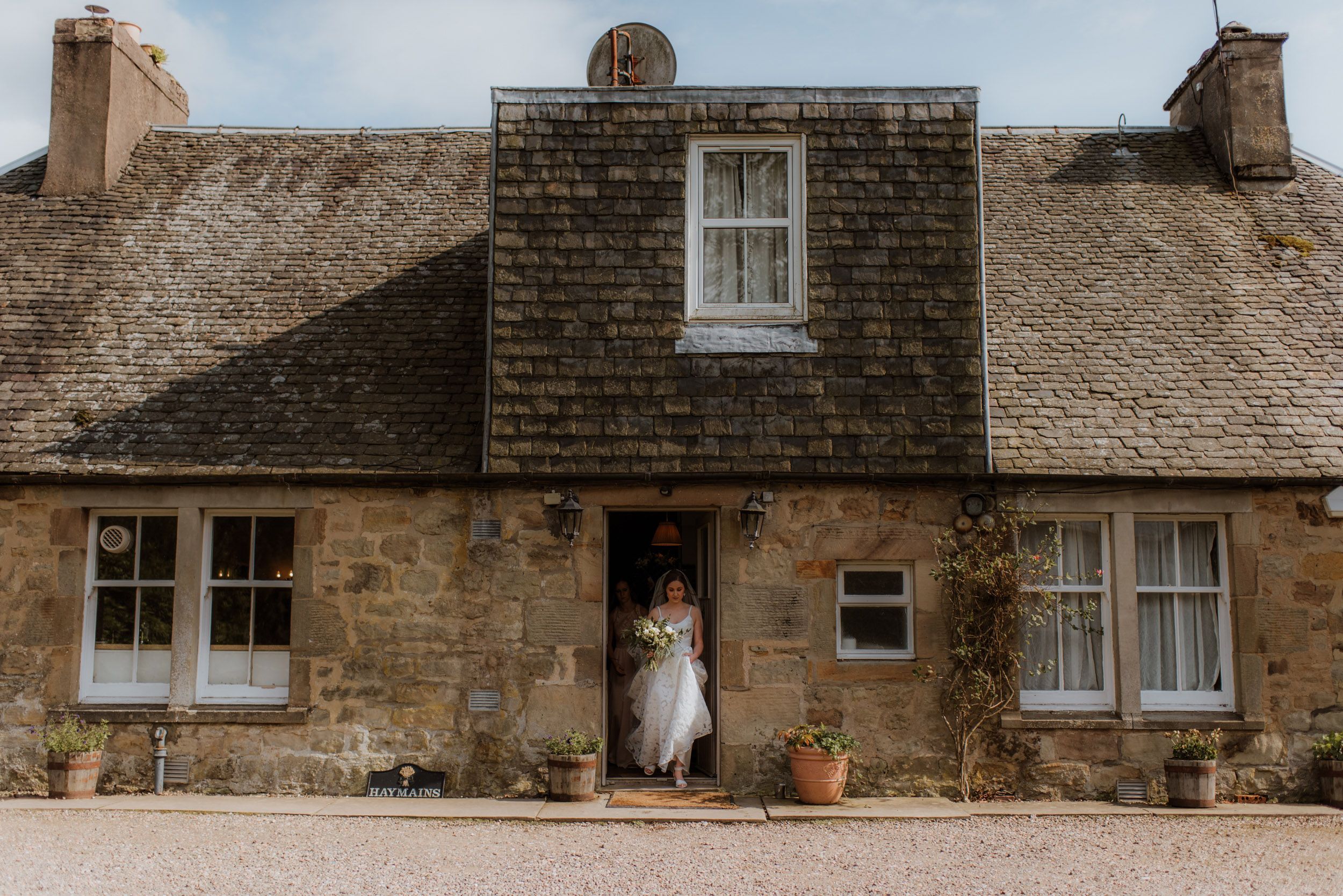 Glasgow Wedding Photography