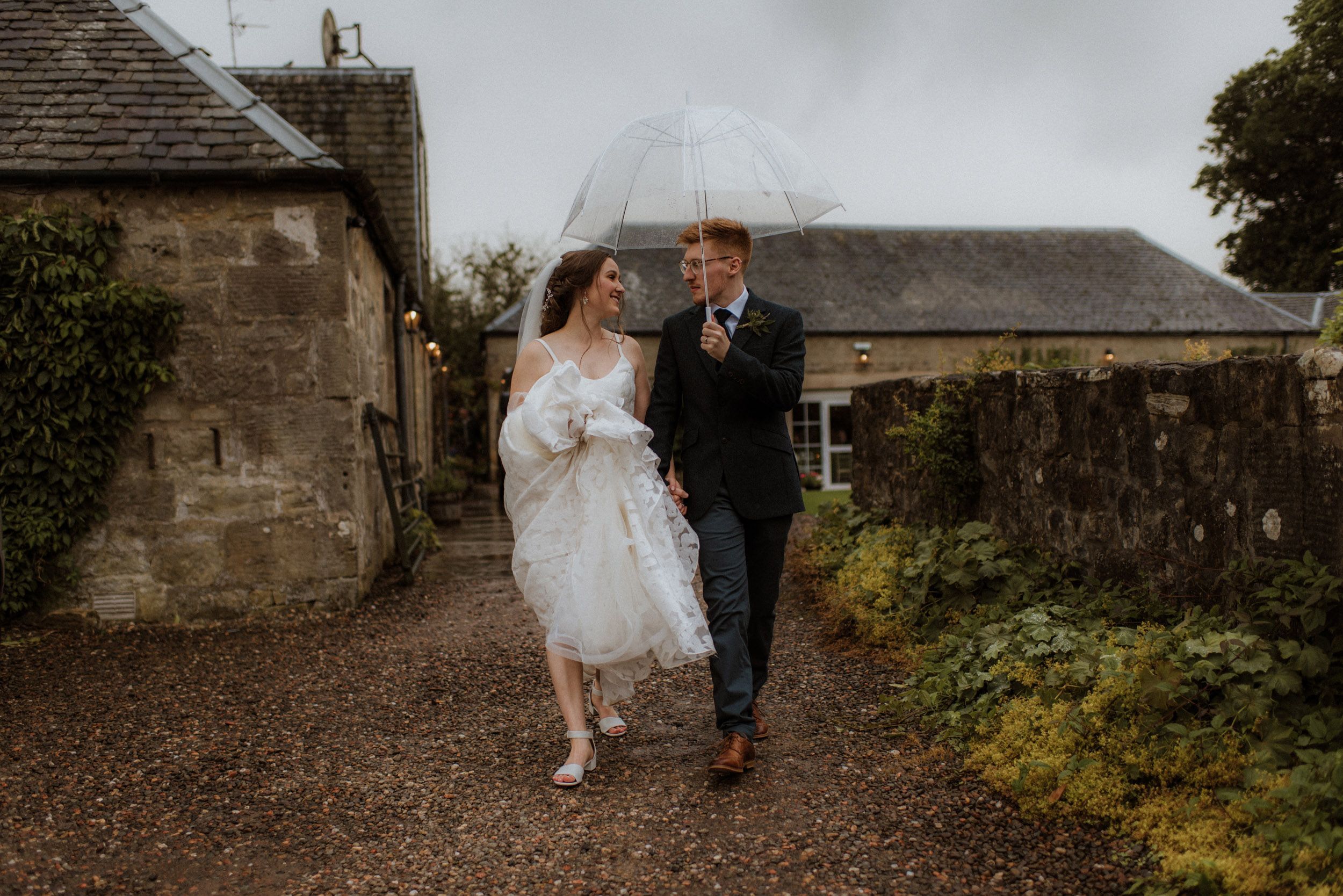 Glasgow Wedding Photography