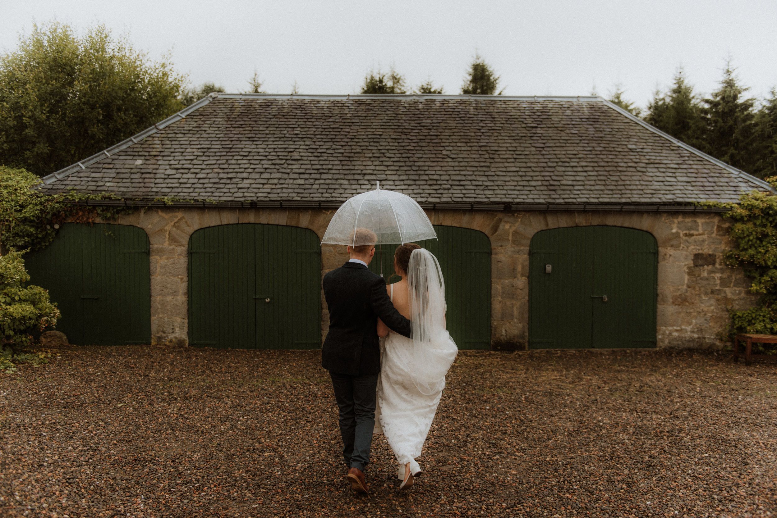 Glasgow Wedding Photography