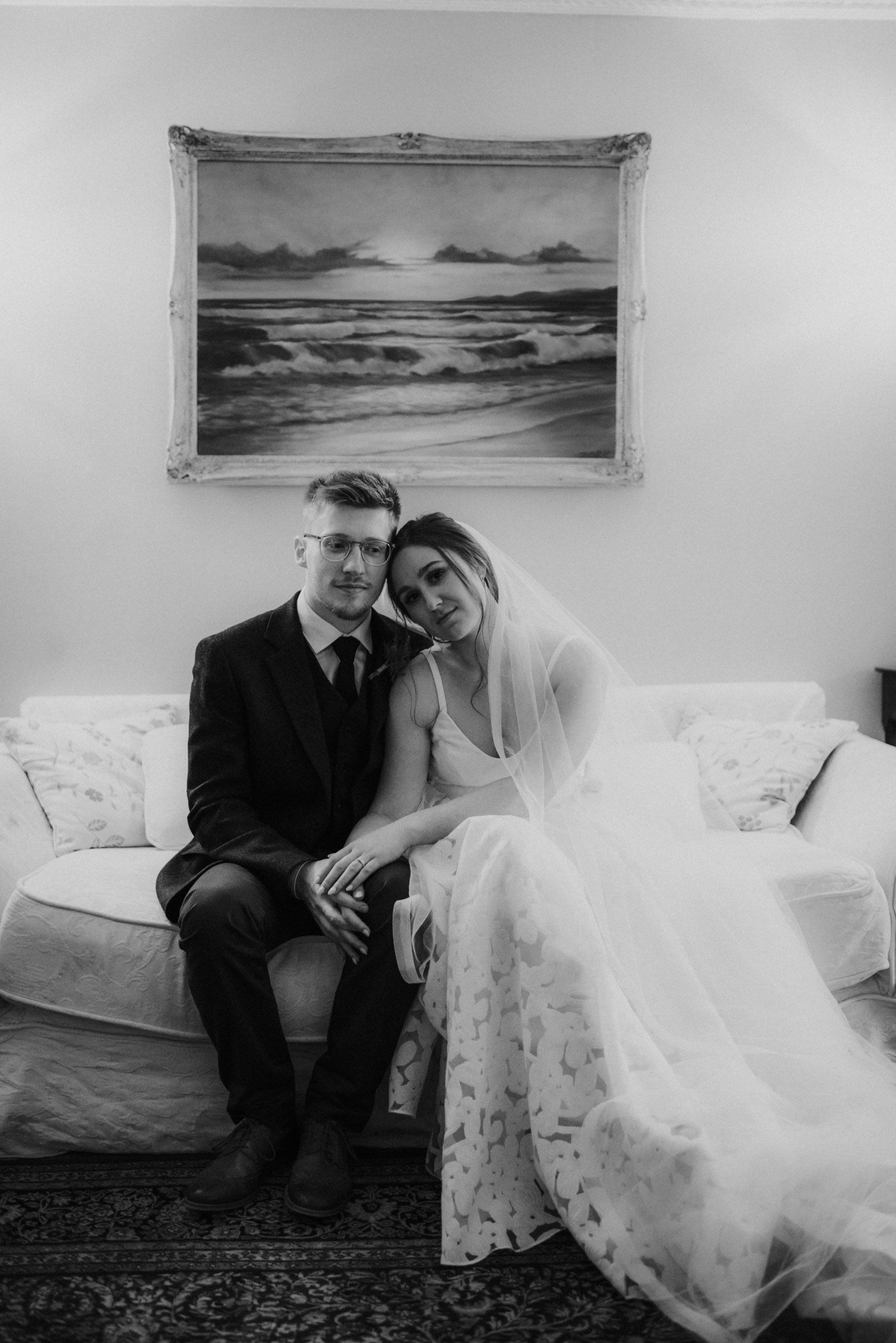 Glasgow Wedding Photography