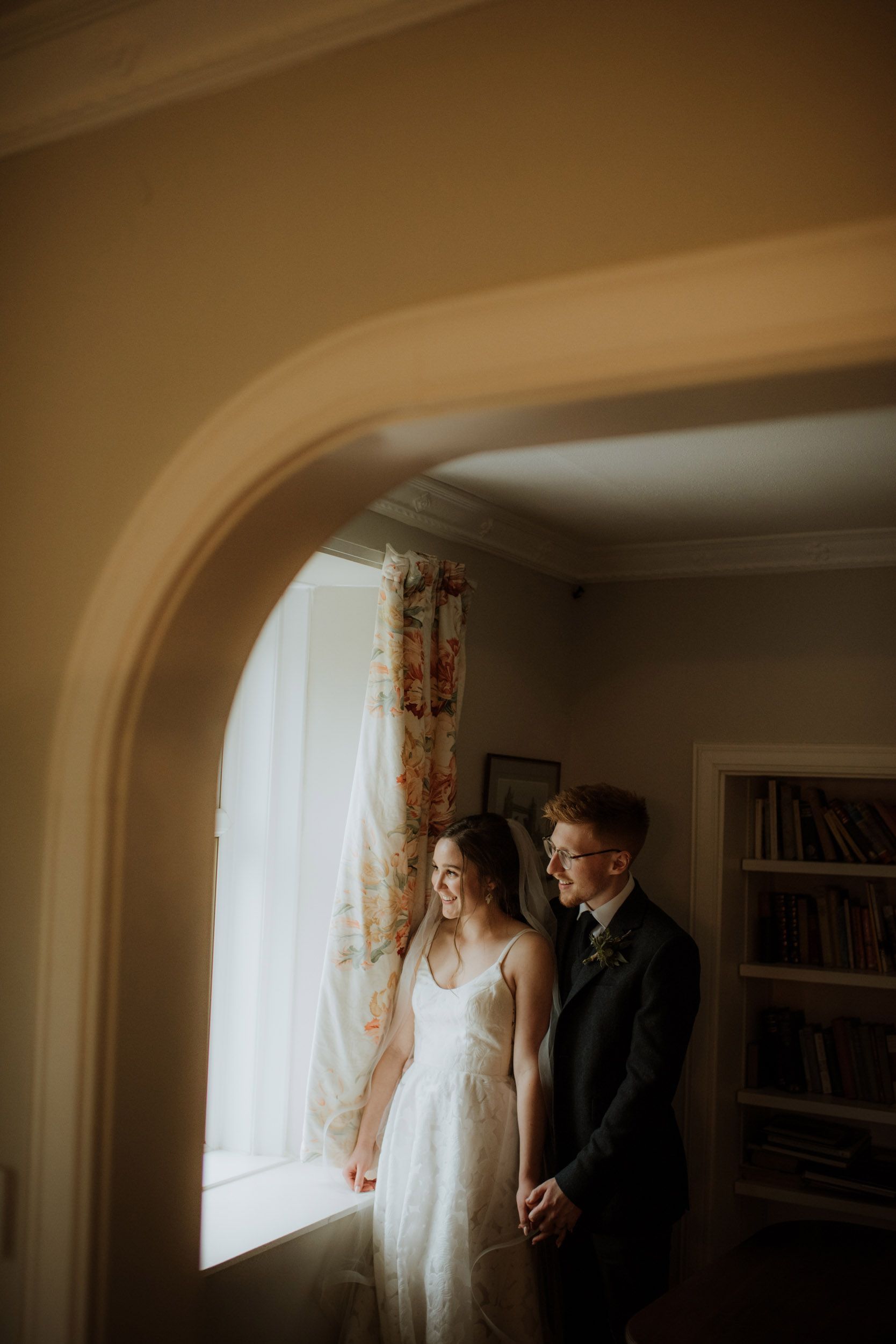 Glasgow Wedding Photography