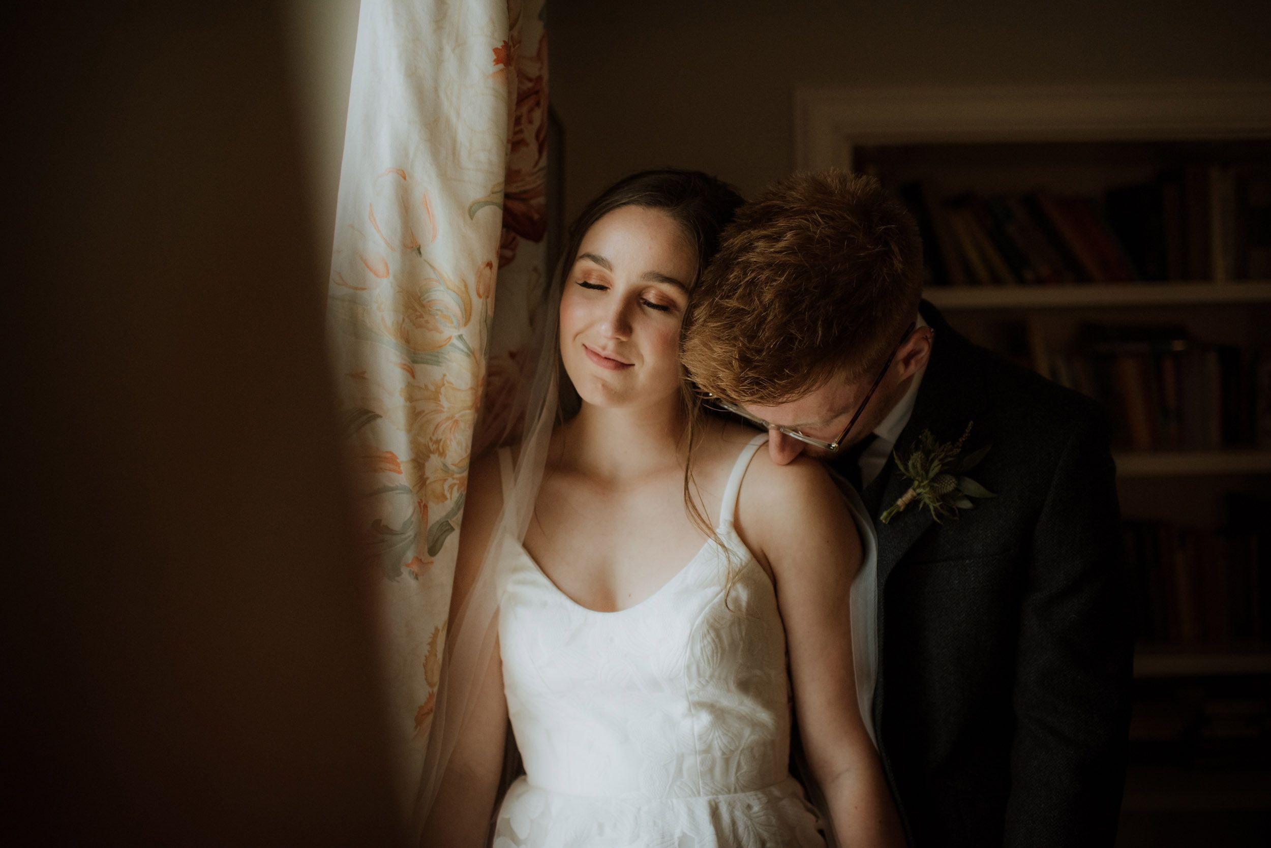 Glasgow Wedding Photography